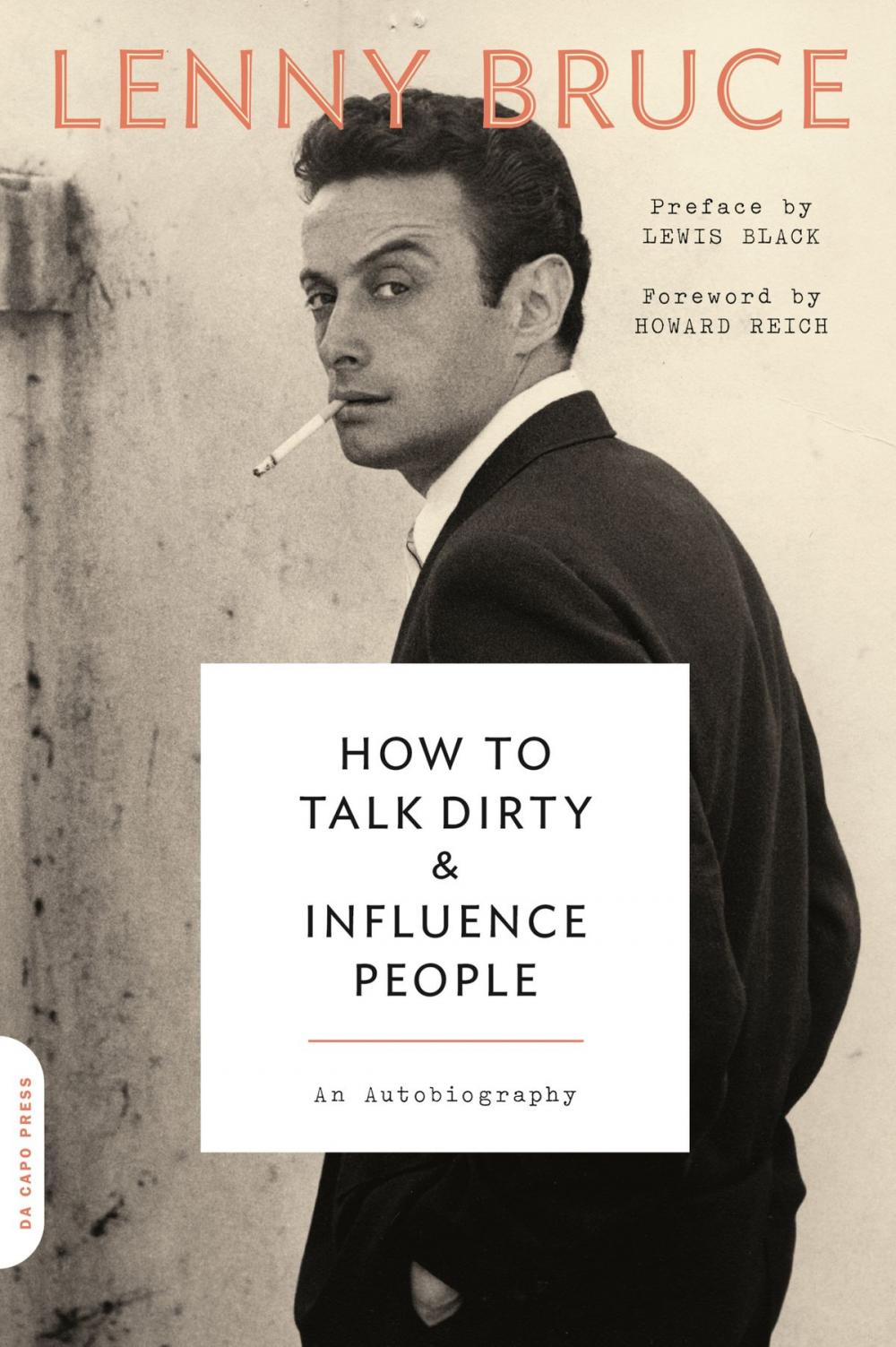 Big bigCover of How to Talk Dirty and Influence People