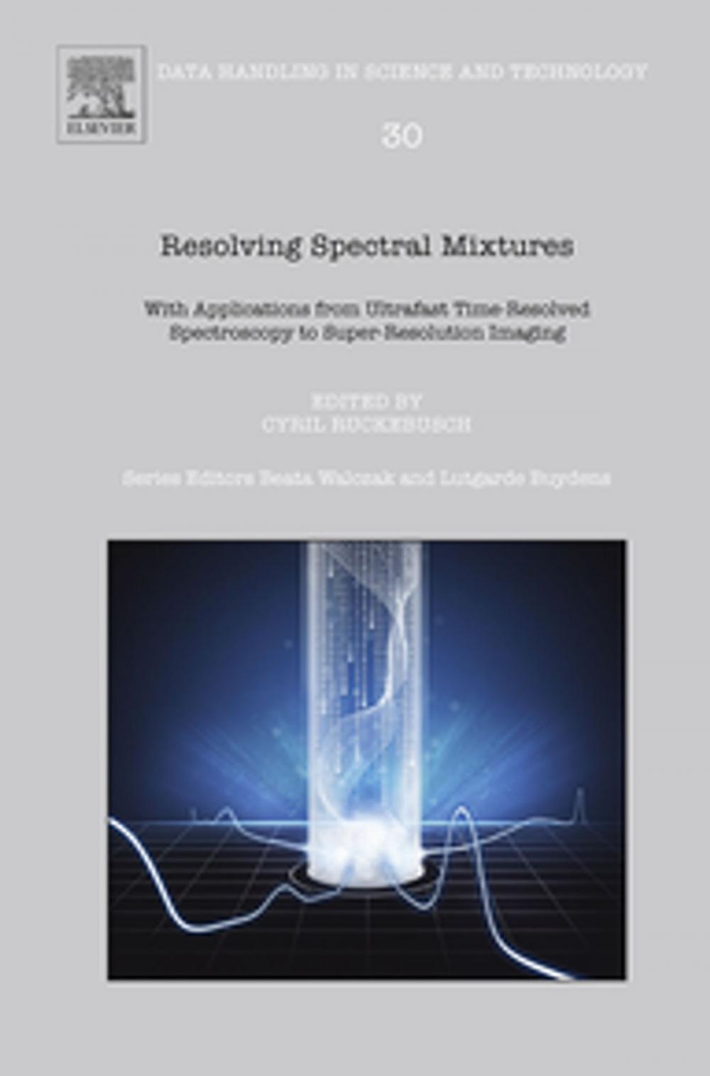 Big bigCover of Resolving Spectral Mixtures