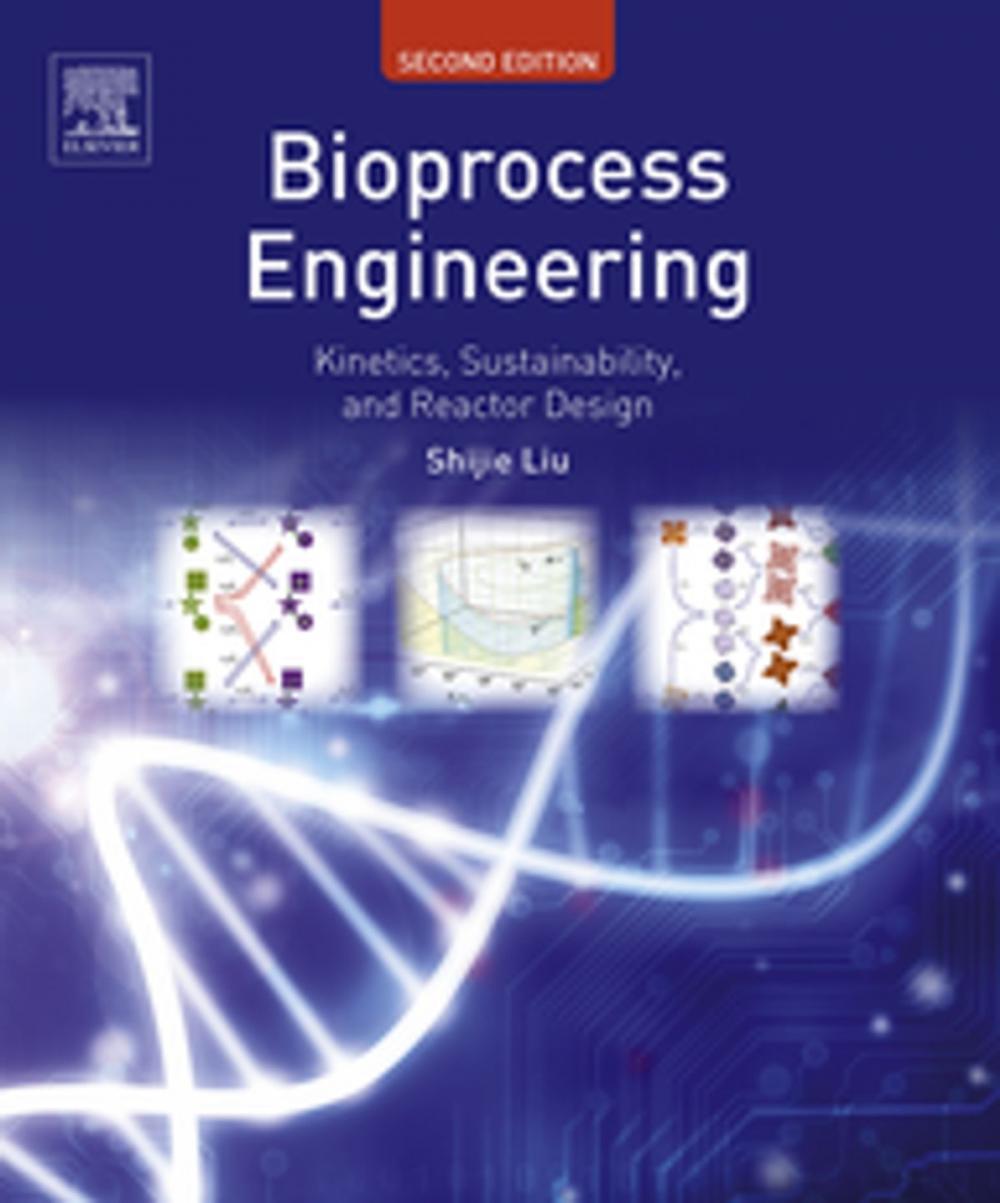 Big bigCover of Bioprocess Engineering