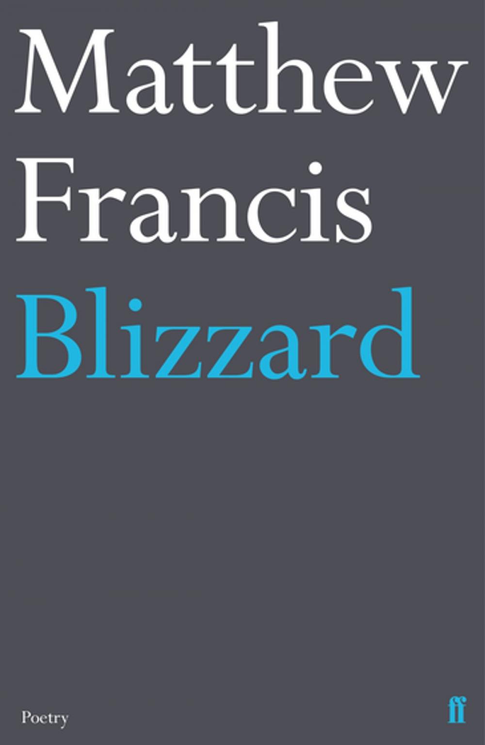 Big bigCover of Blizzard