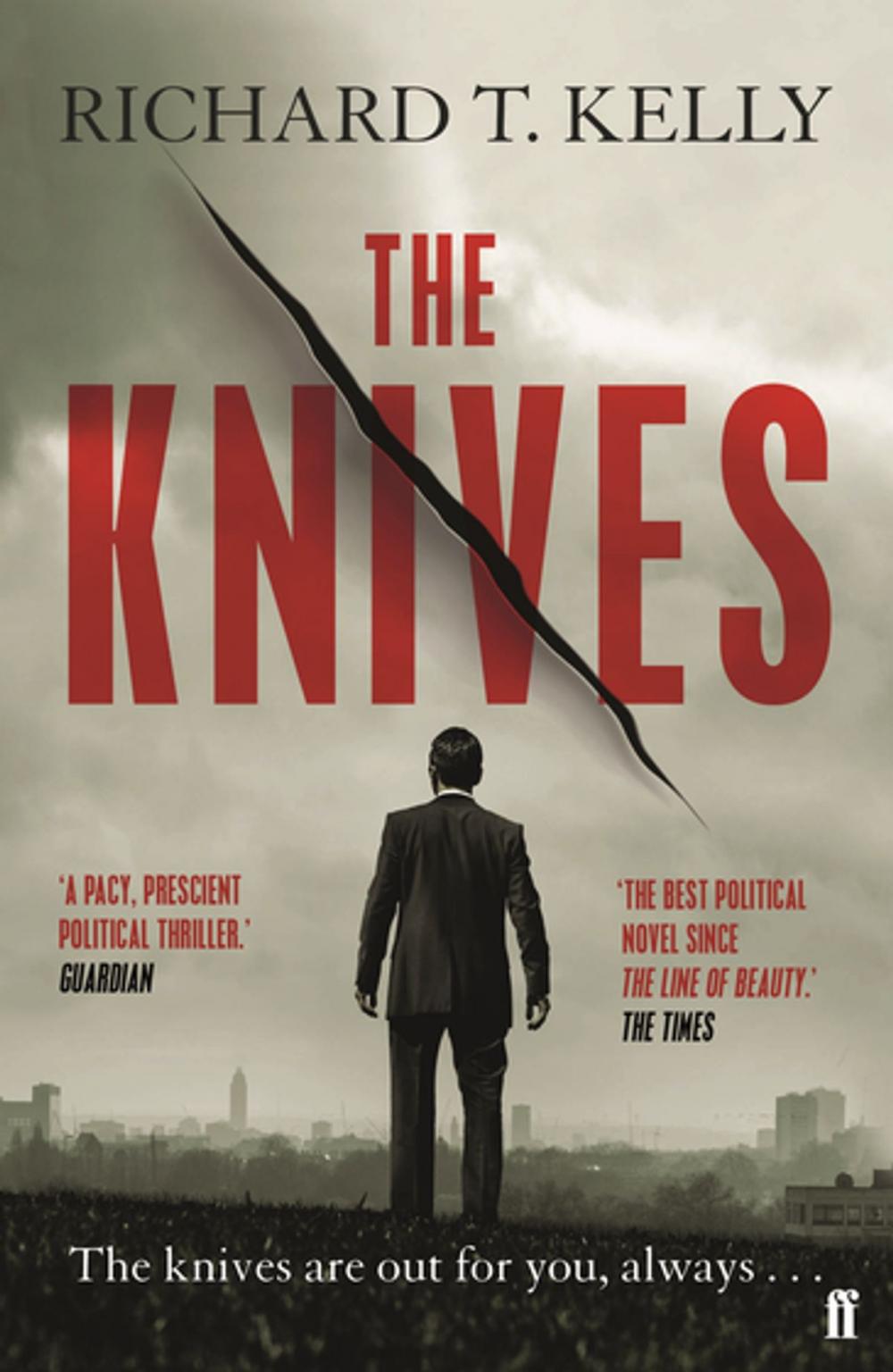 Big bigCover of The Knives