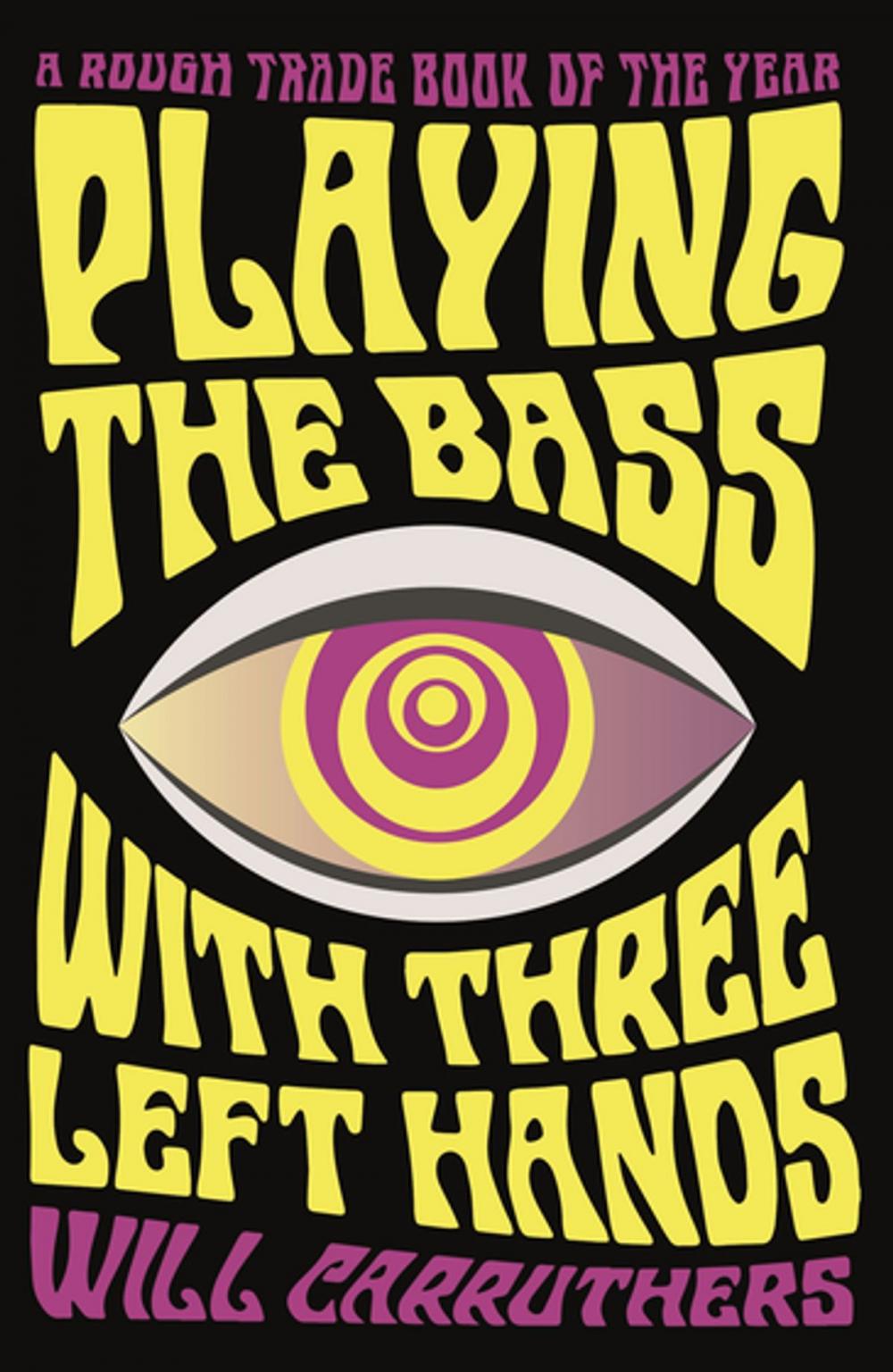 Big bigCover of Playing the Bass with Three Left Hands