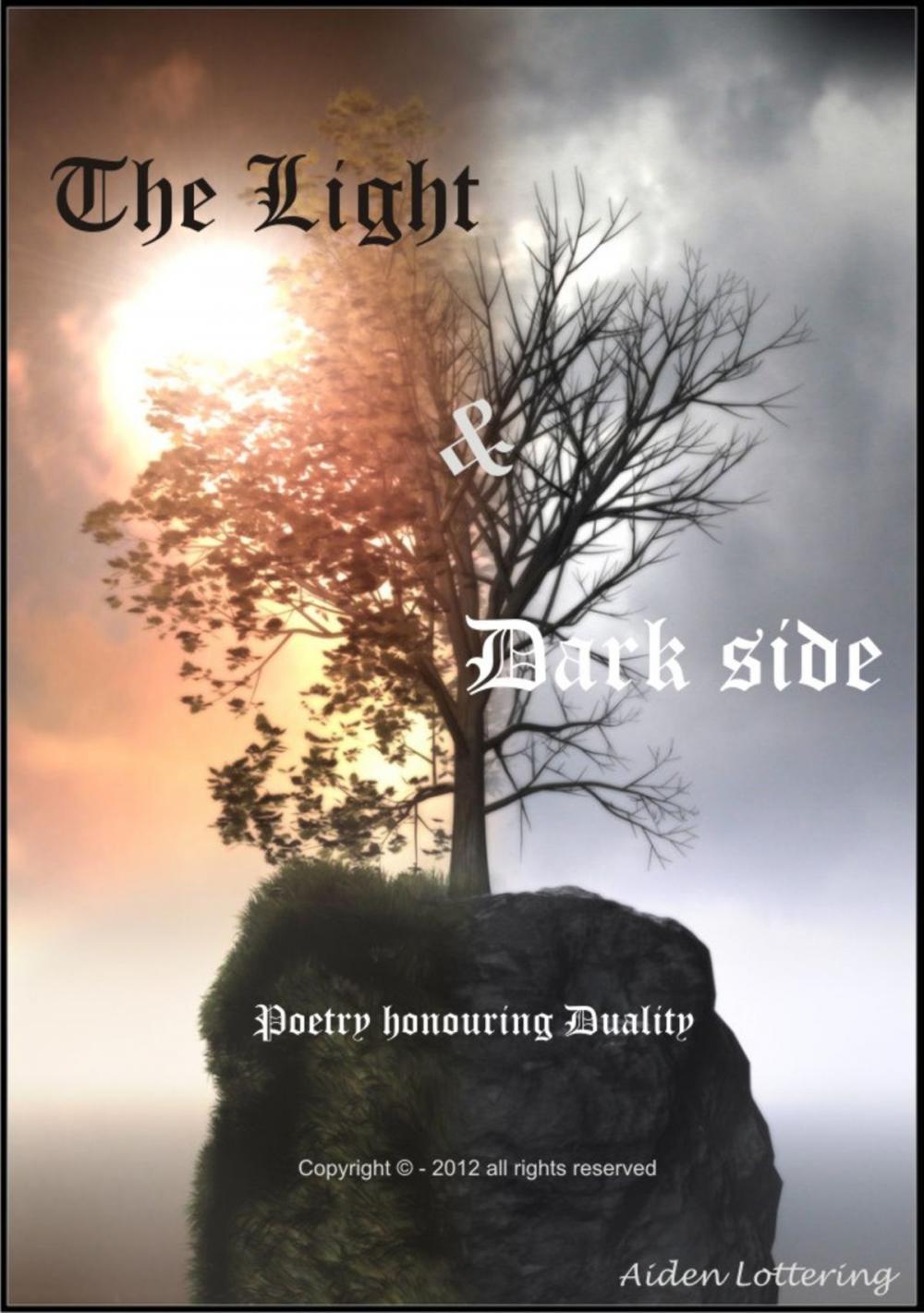 Big bigCover of The Light & Dark Side