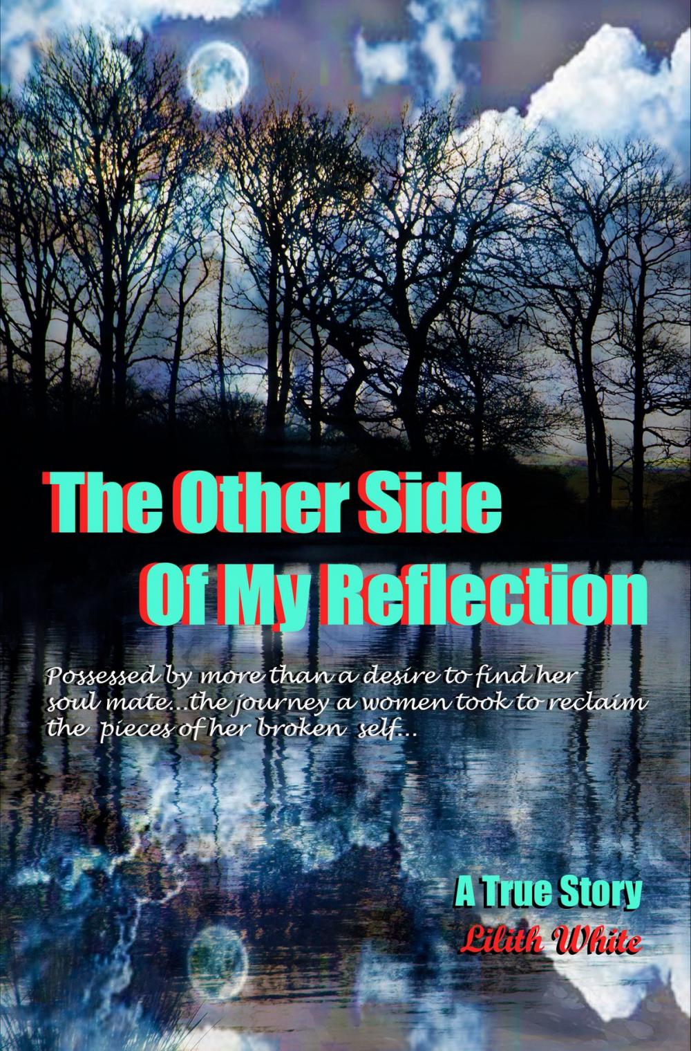 Big bigCover of The Other Side of my Reflection