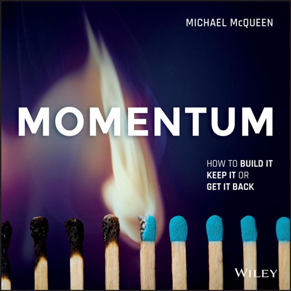 Big bigCover of Momentum