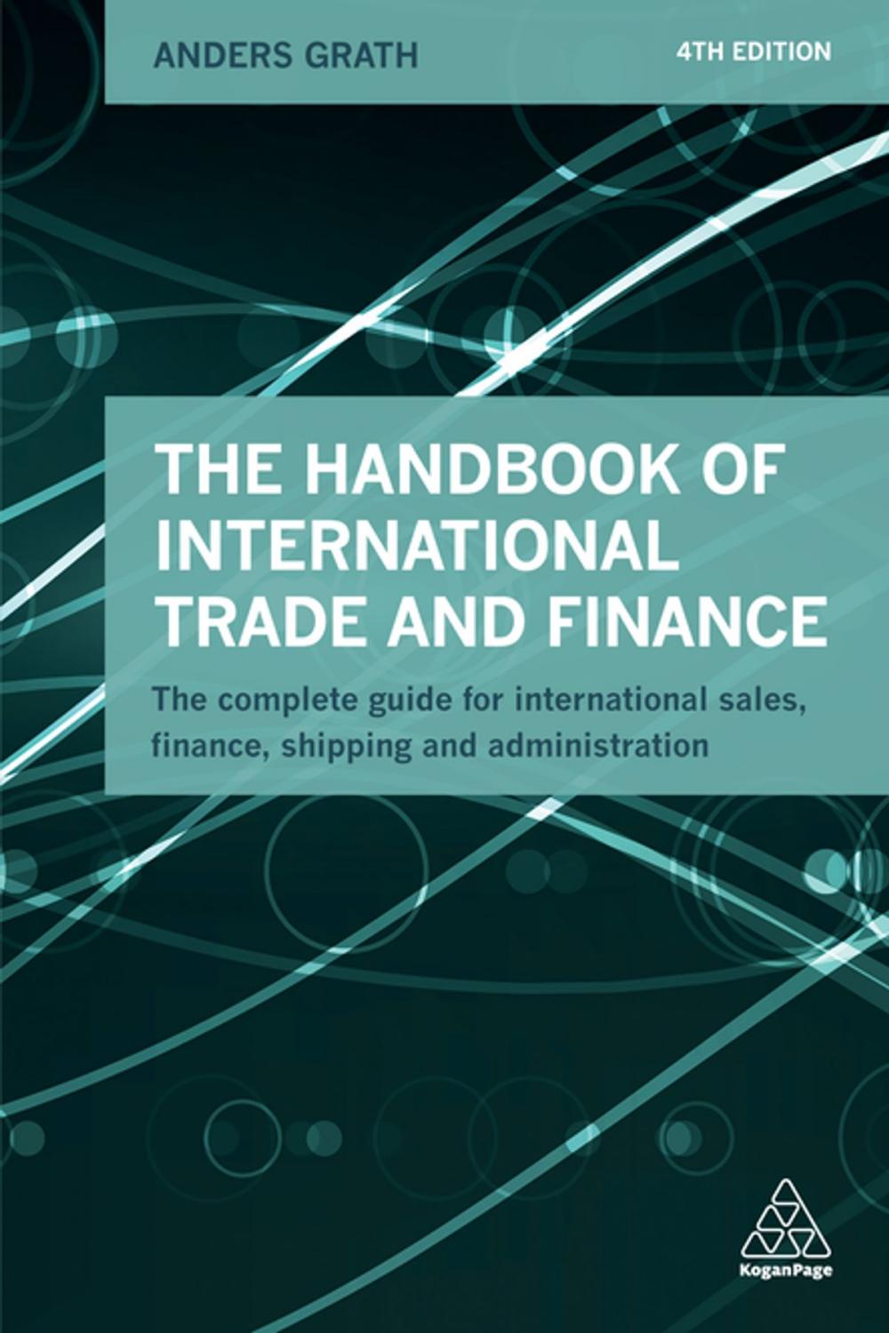 Big bigCover of The Handbook of International Trade and Finance