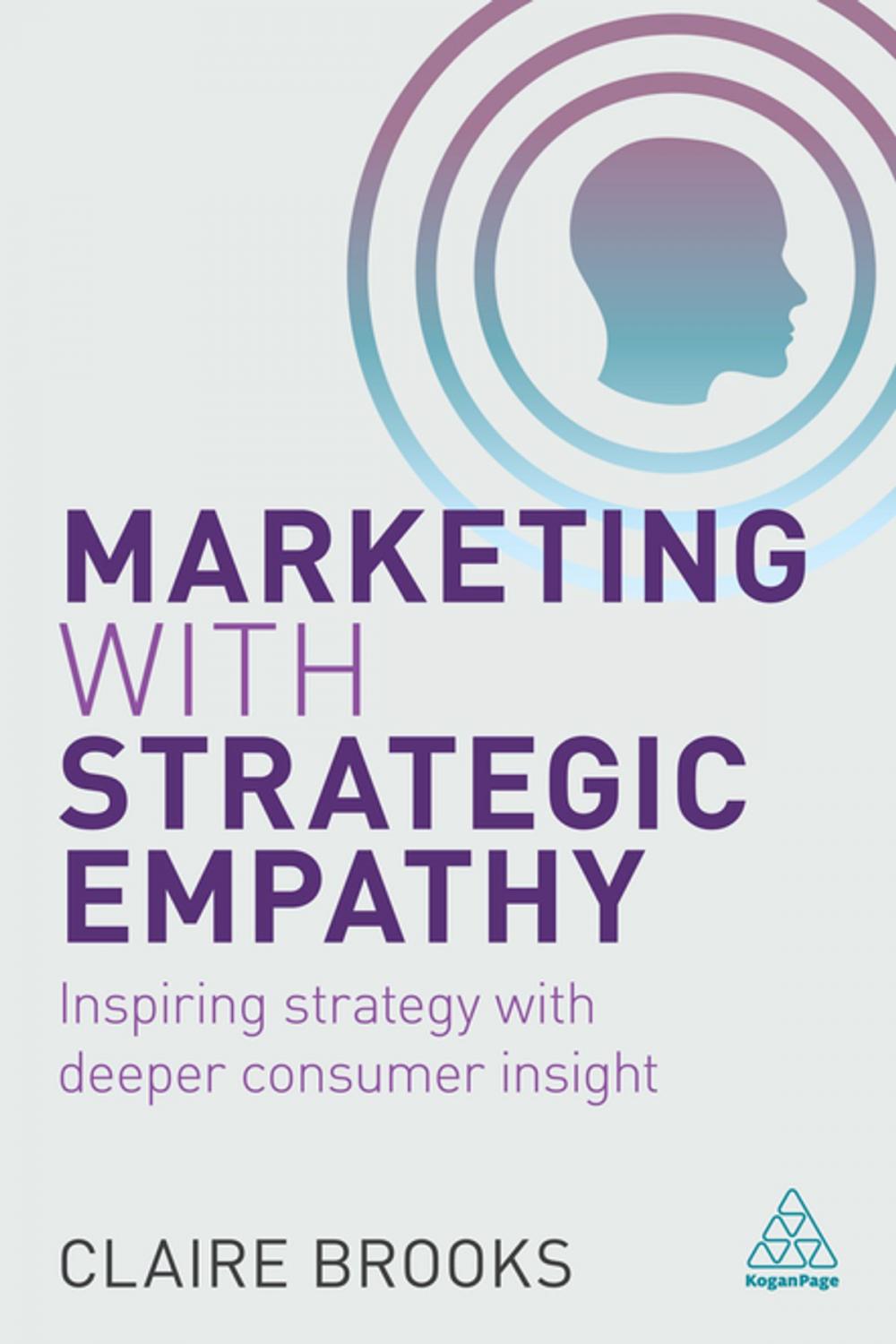 Big bigCover of Marketing with Strategic Empathy