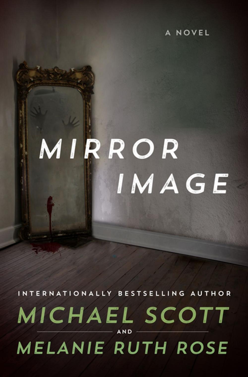 Big bigCover of Mirror Image