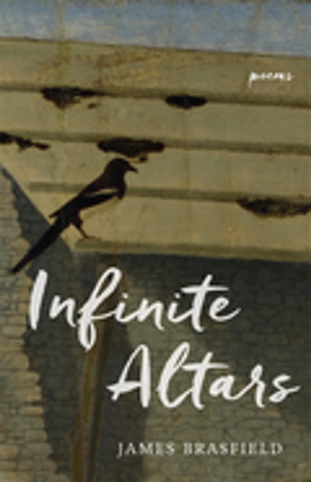 Big bigCover of Infinite Altars