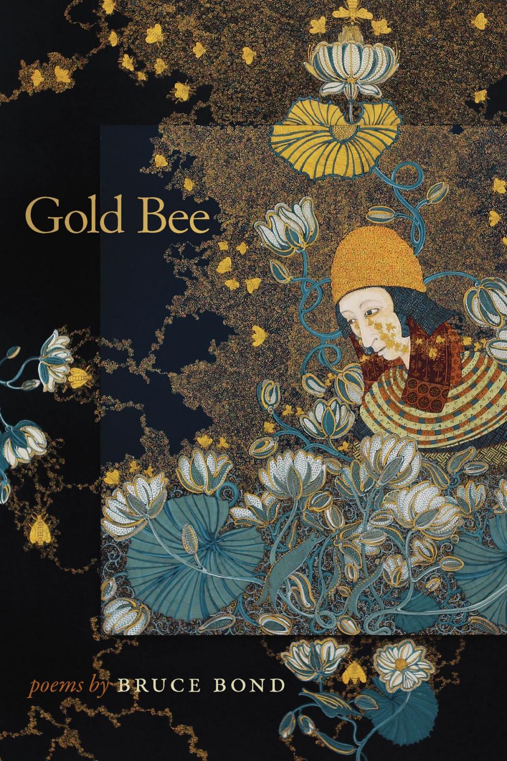 Big bigCover of Gold Bee