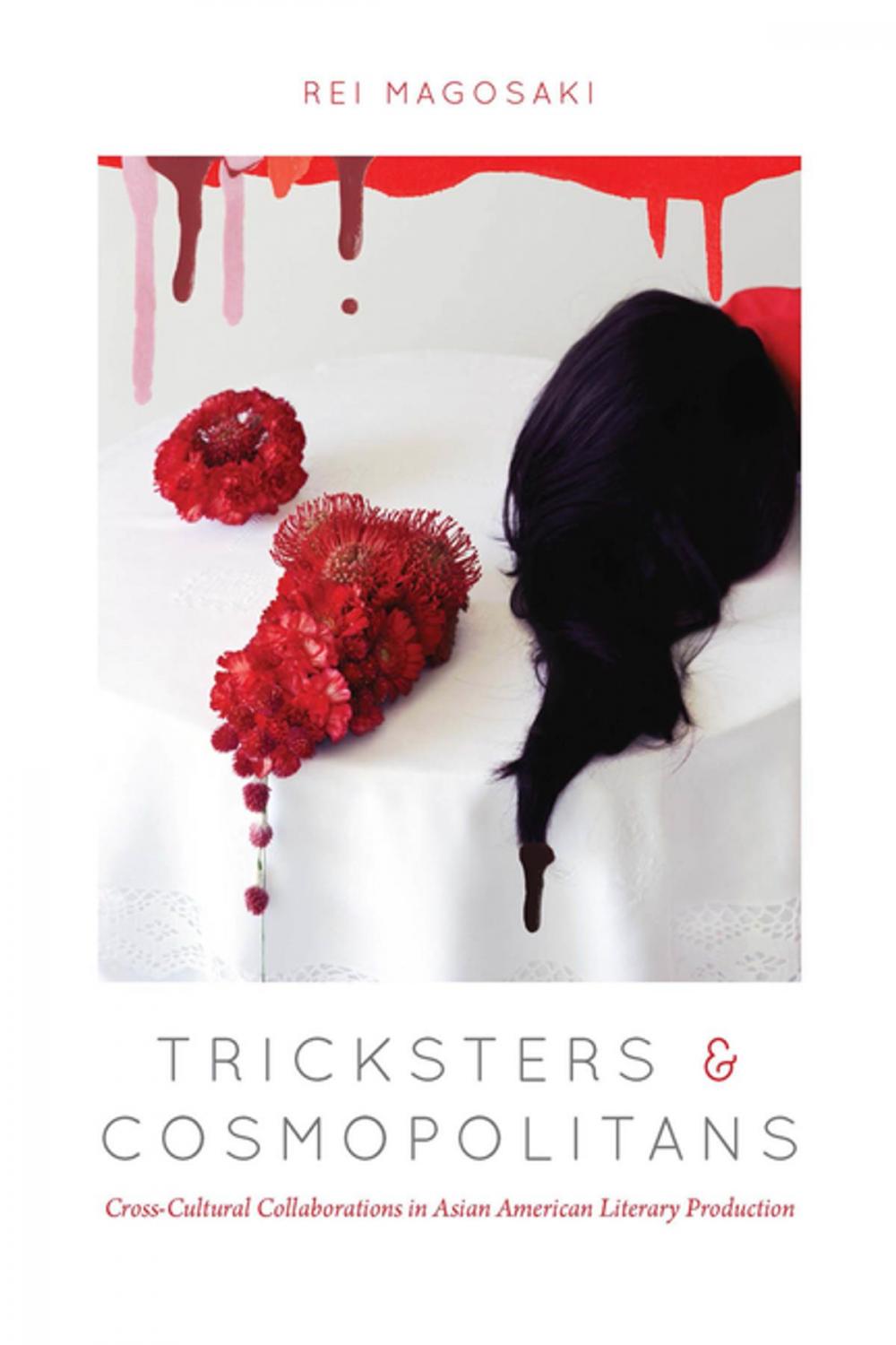 Big bigCover of Tricksters and Cosmopolitans