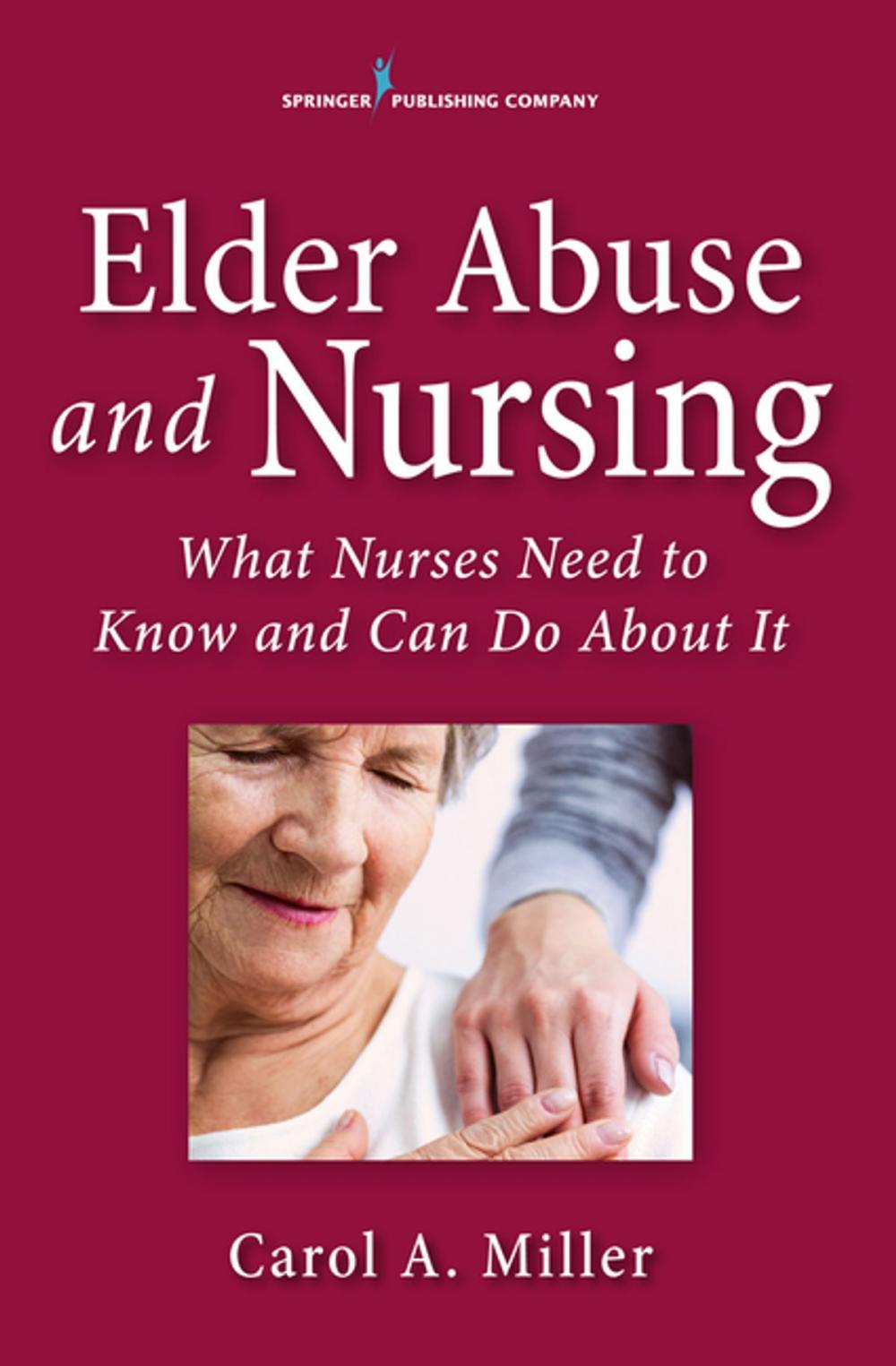 Big bigCover of Elder Abuse and Nursing