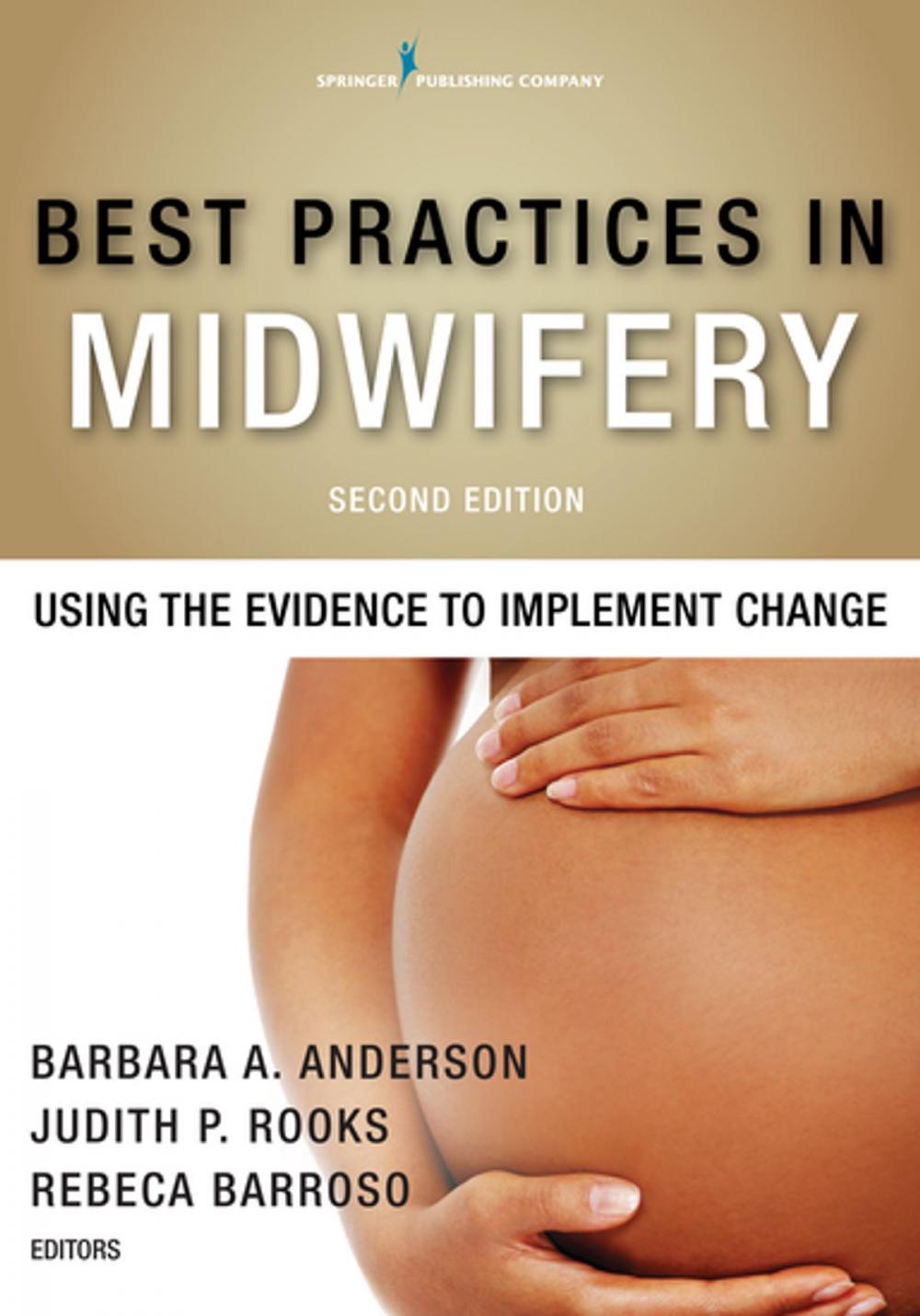 Big bigCover of Best Practices in Midwifery, Second Edition