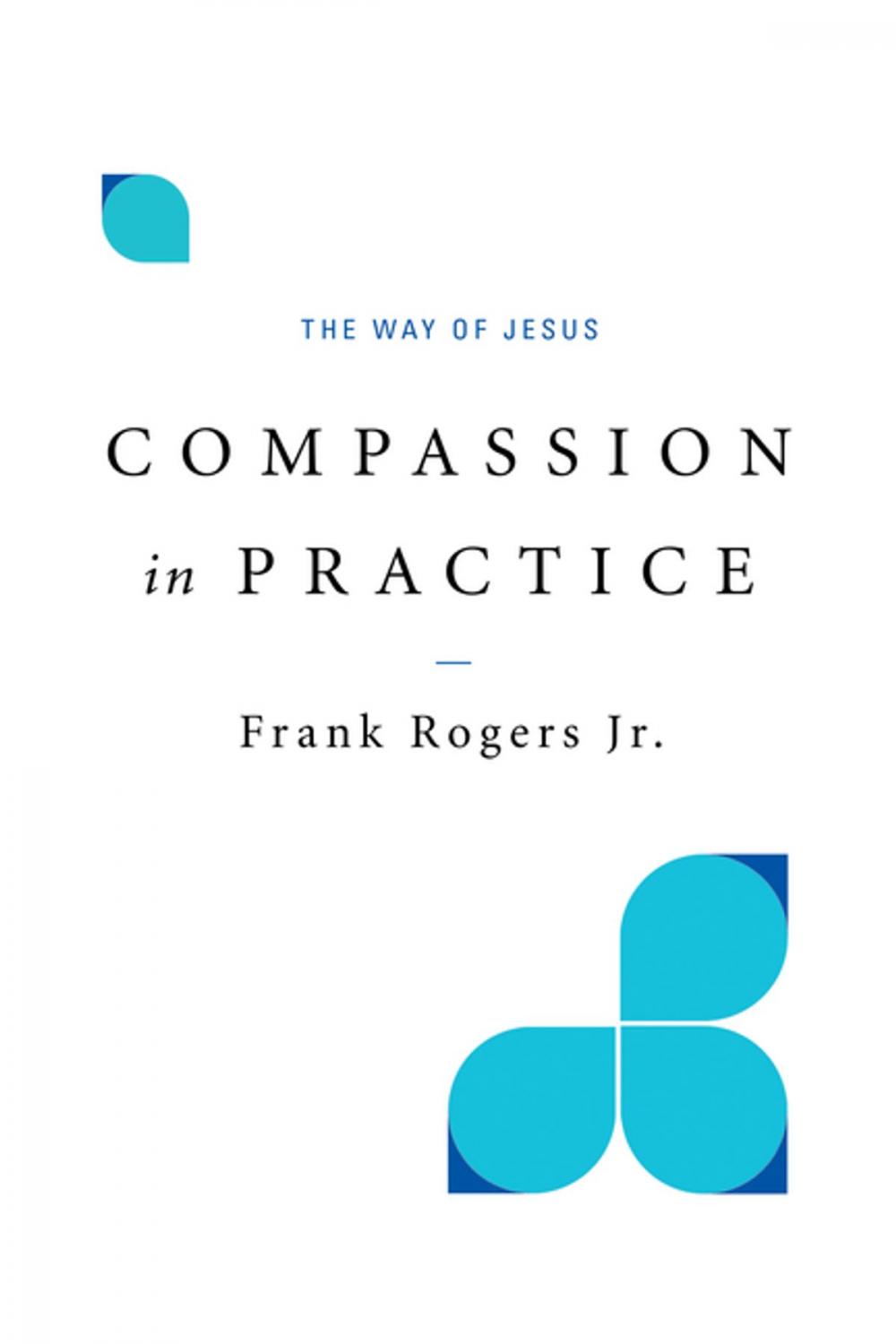 Big bigCover of Compassion in Practice