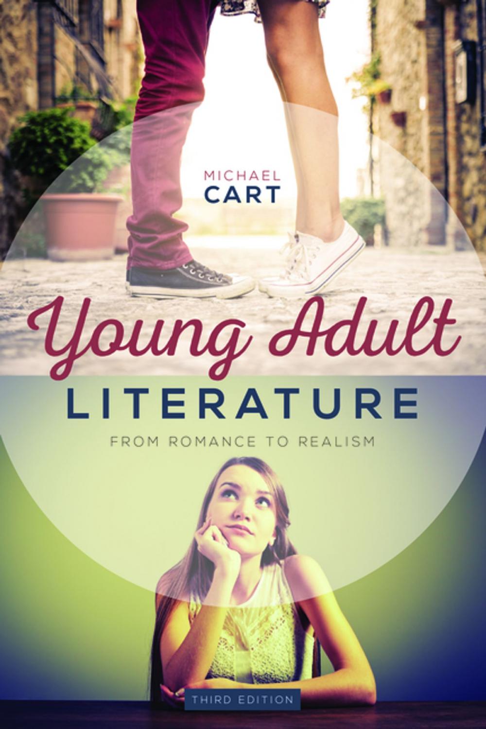 Big bigCover of Young Adult Literature, Third Edition