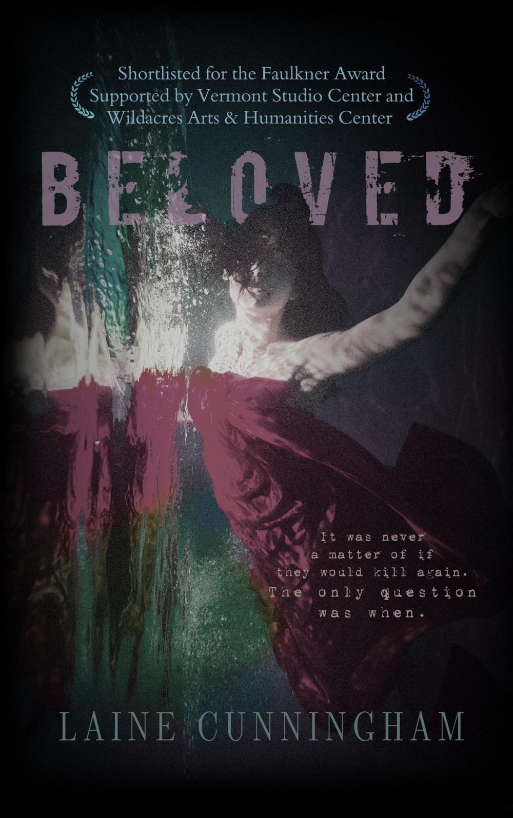 Big bigCover of Beloved