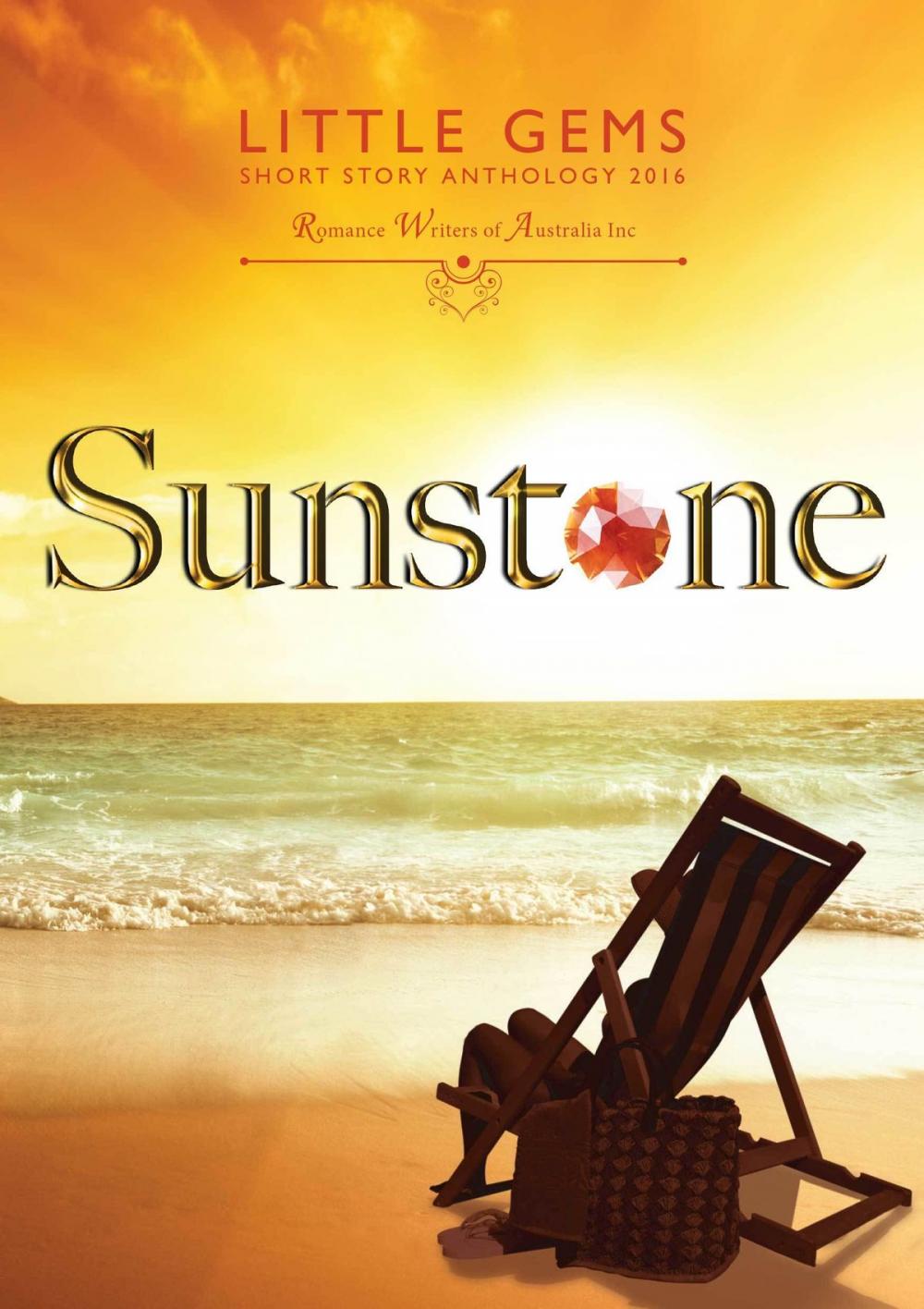 Big bigCover of Sunstone: Little Gems 2016 RWA Short Story Anthology