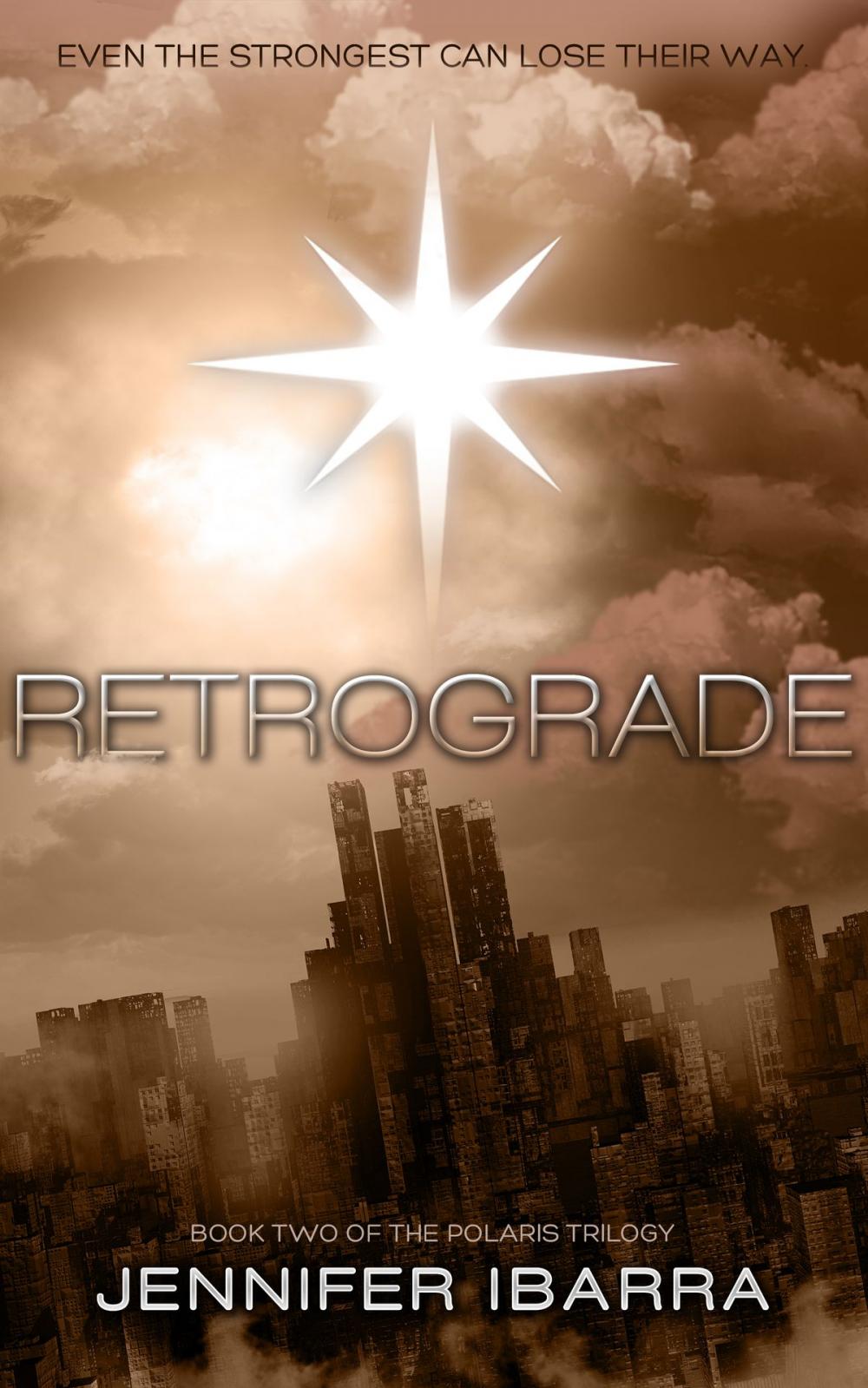 Big bigCover of Retrograde