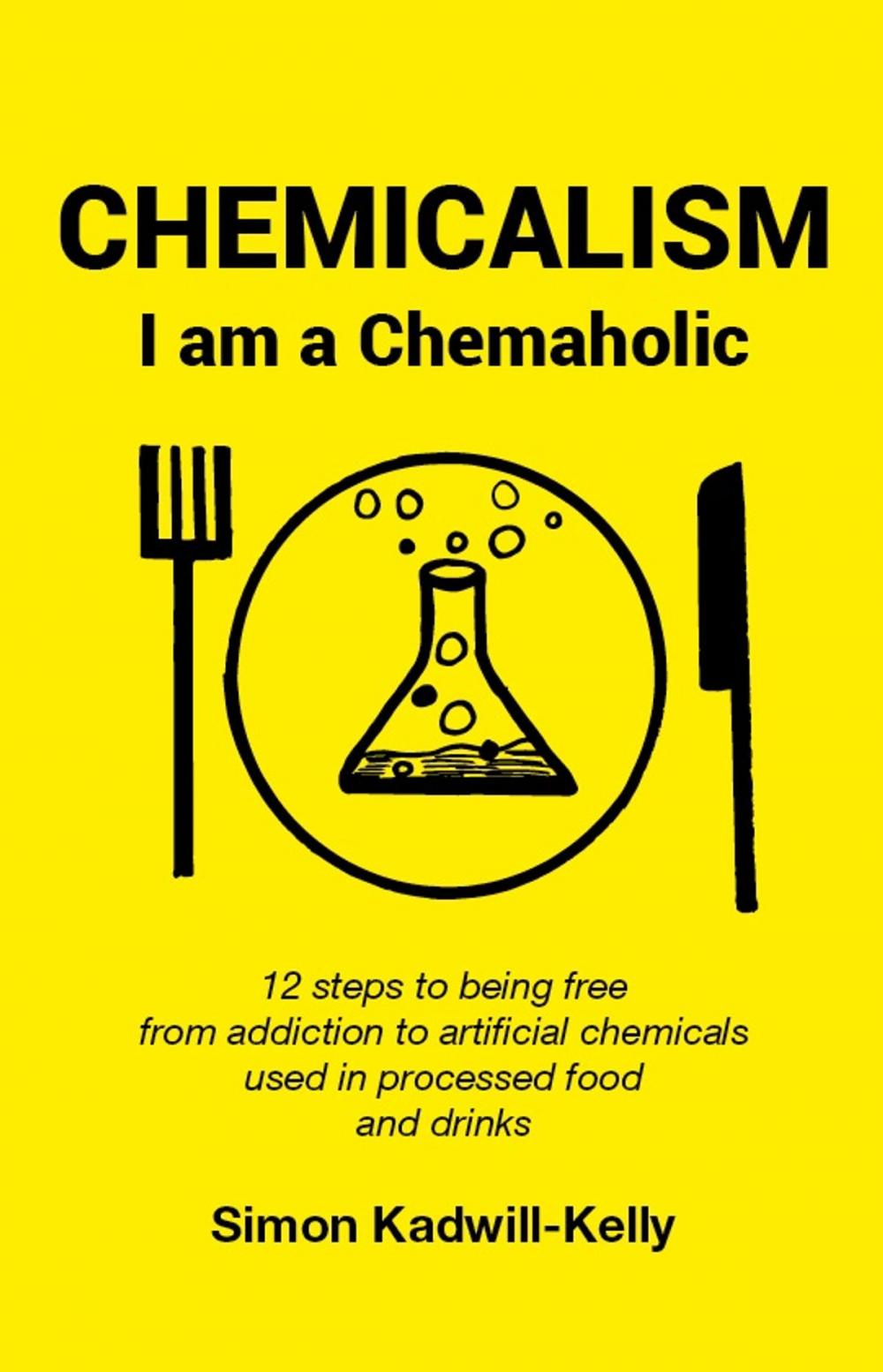 Big bigCover of Chemicalism