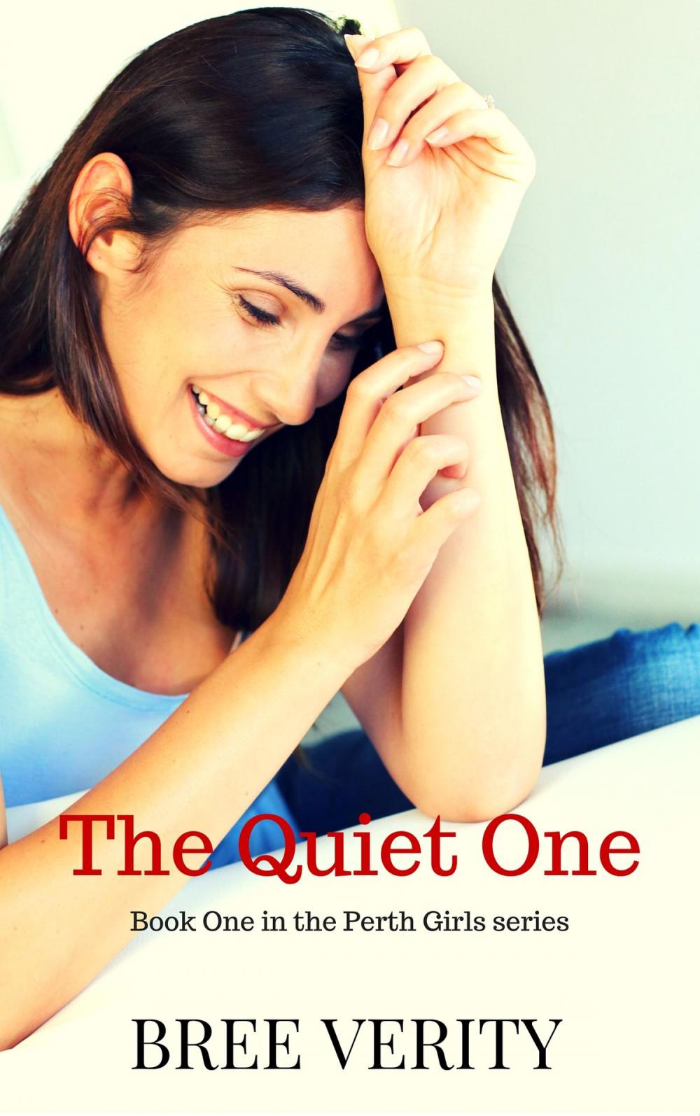 Big bigCover of The Quiet One