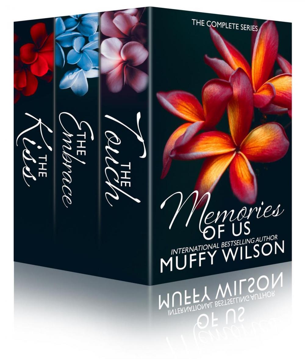 Big bigCover of Memories of Us - The Boxed Set