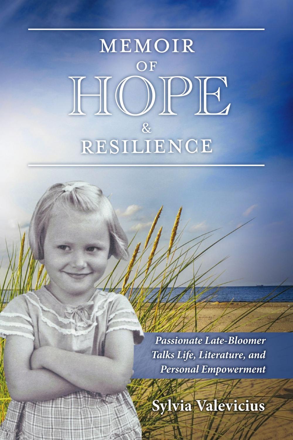 Big bigCover of Memoir of Hope & Resilience