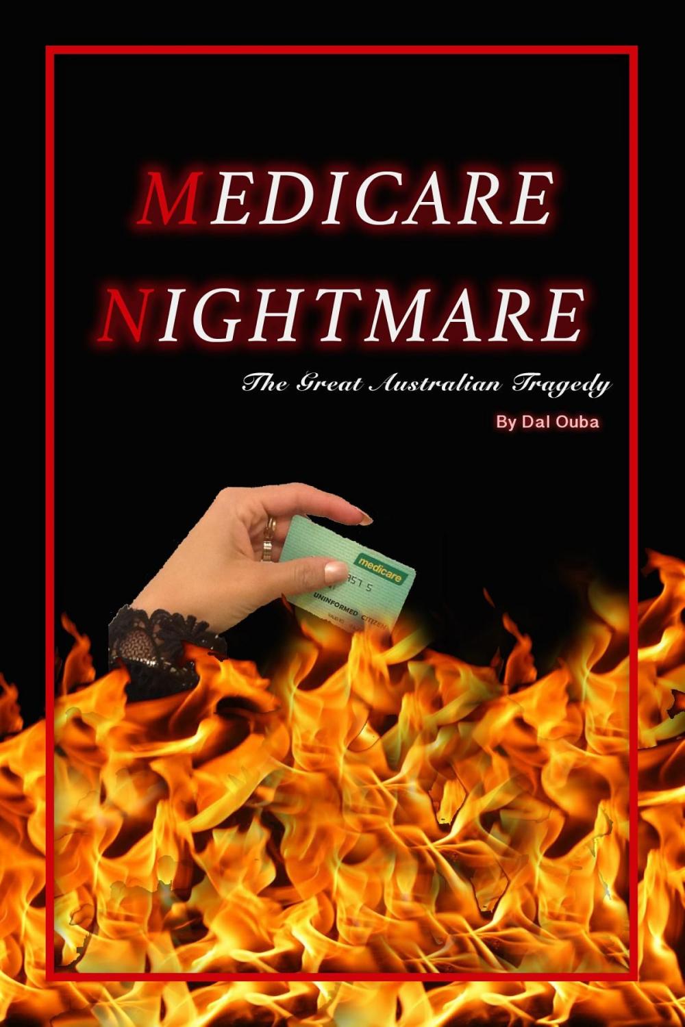 Big bigCover of Medicare Nightmare