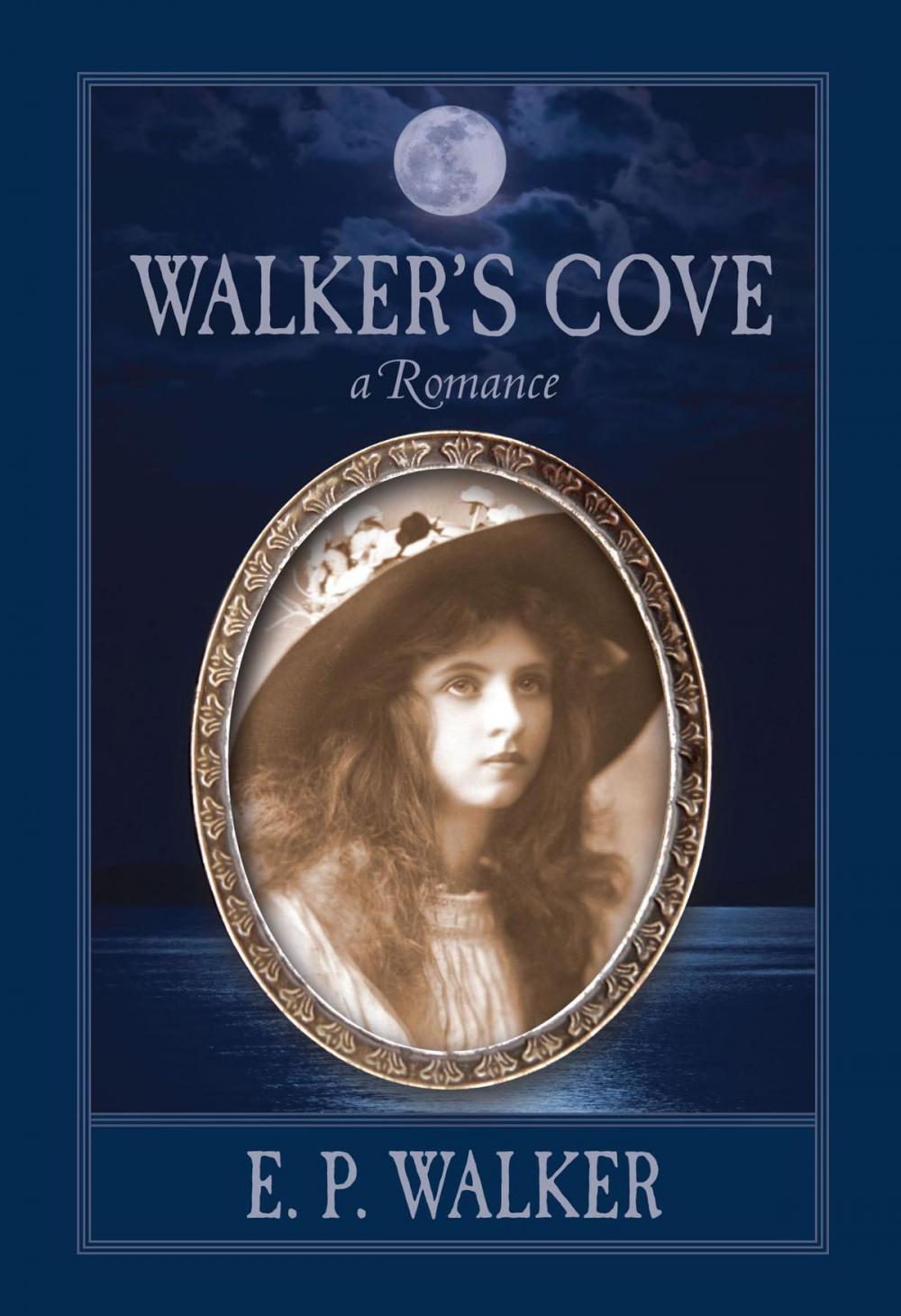 Big bigCover of Walker's Cove