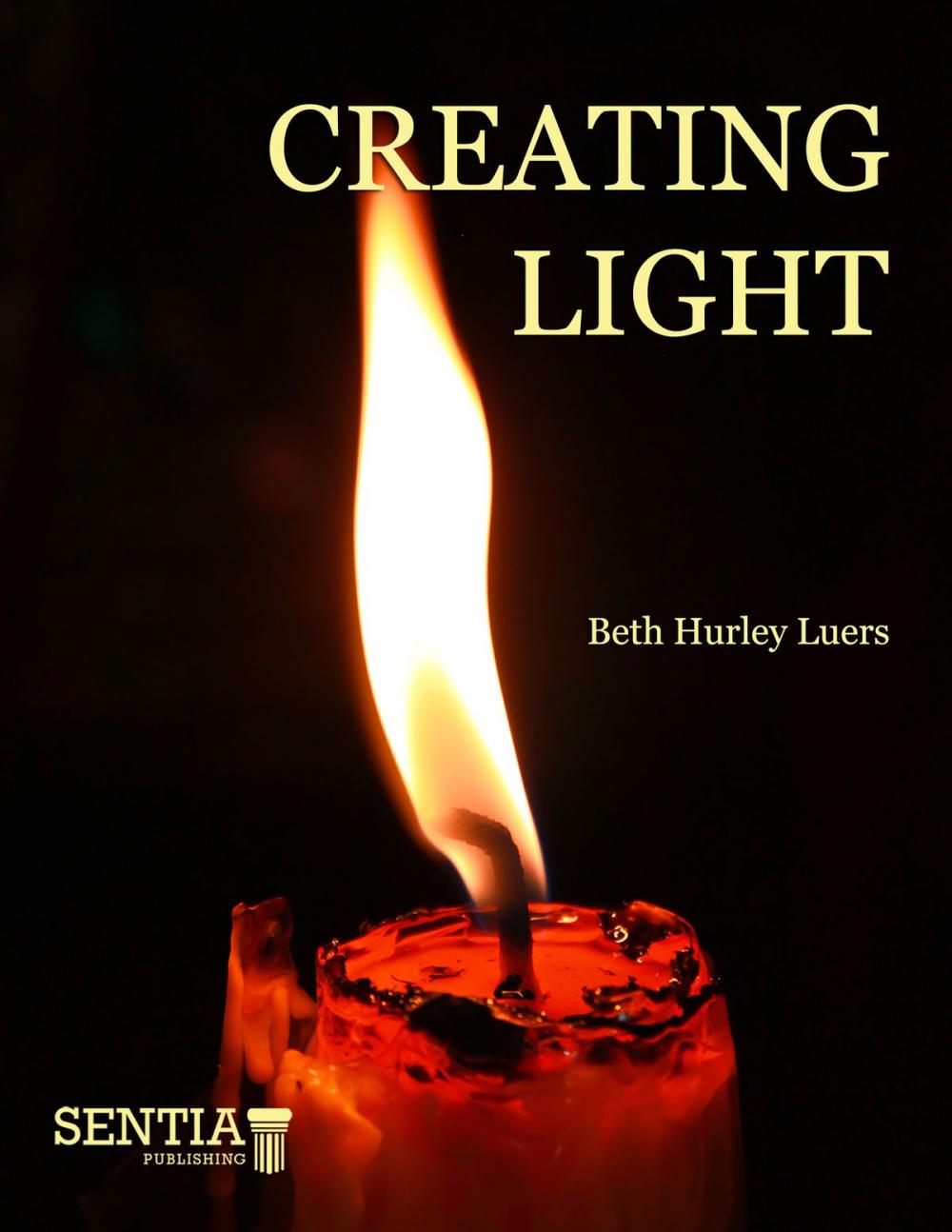 Big bigCover of Creating Light