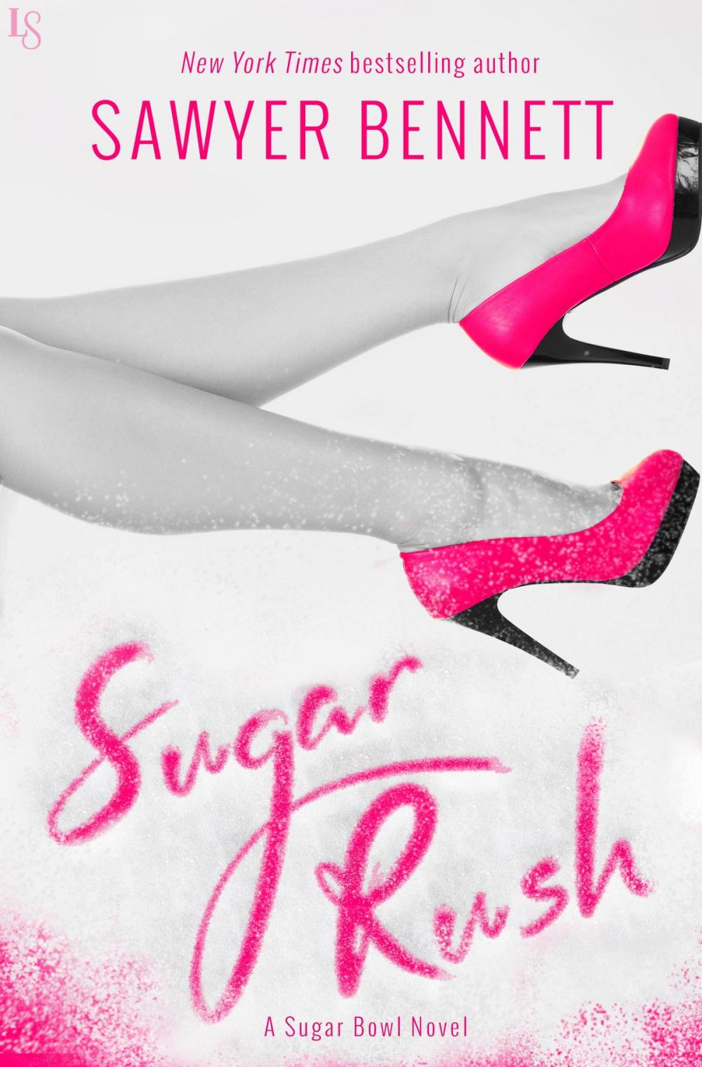 Big bigCover of Sugar Rush