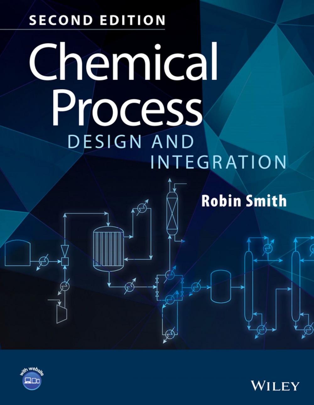 Big bigCover of Chemical Process Design and Integration