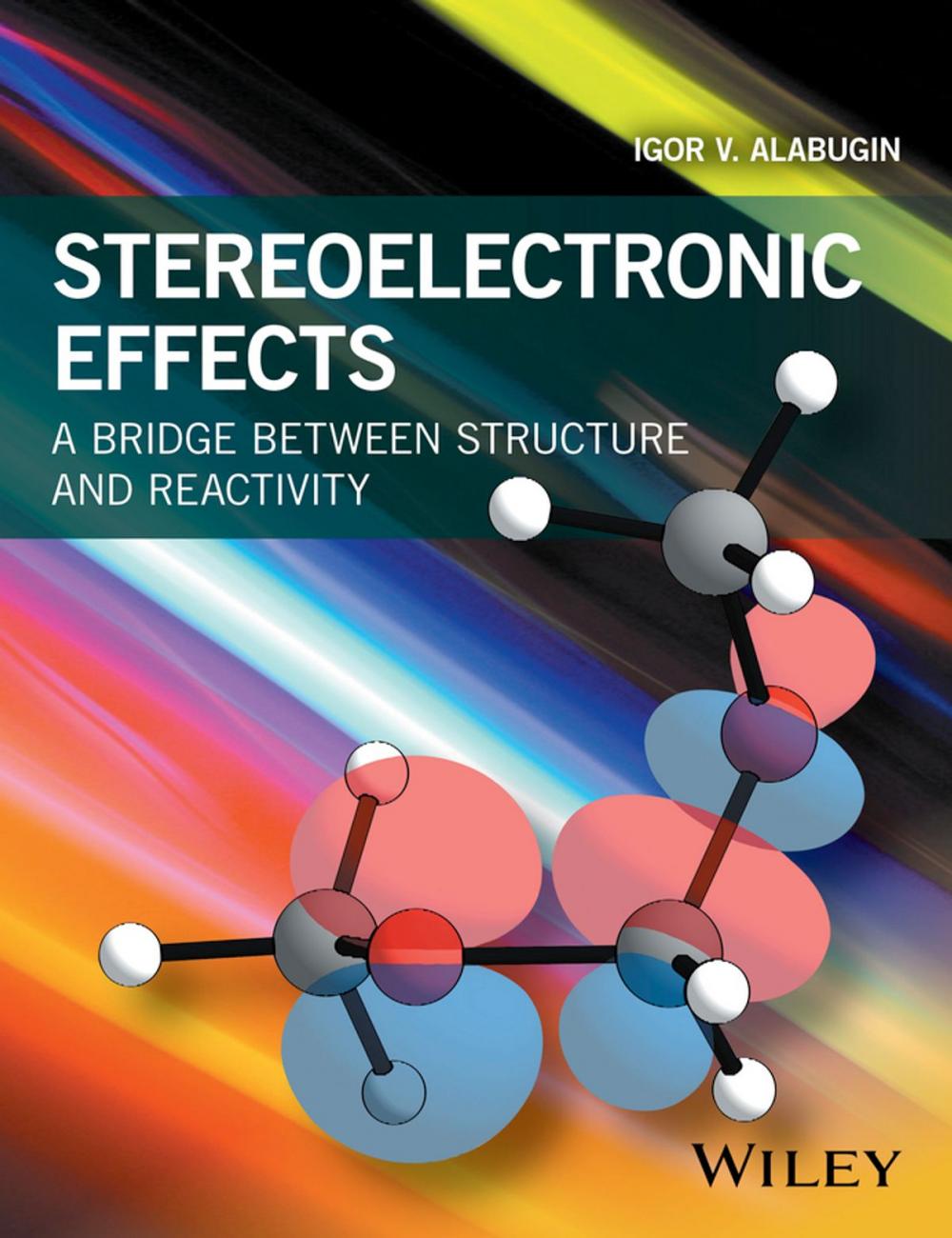 Big bigCover of Stereoelectronic Effects