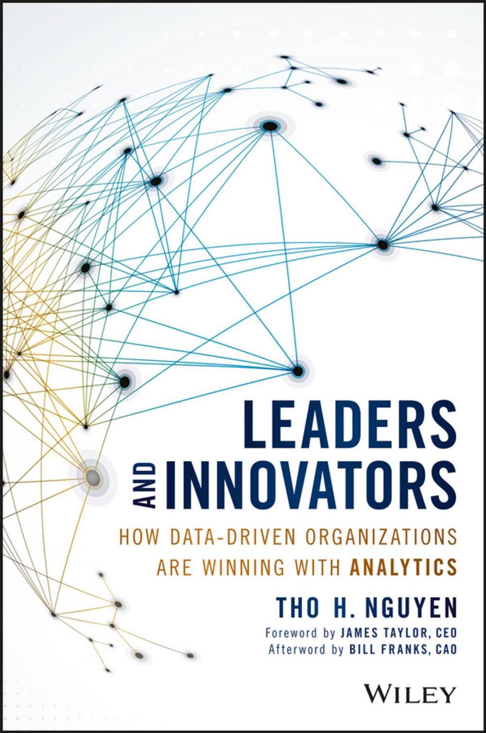 Big bigCover of Leaders and Innovators