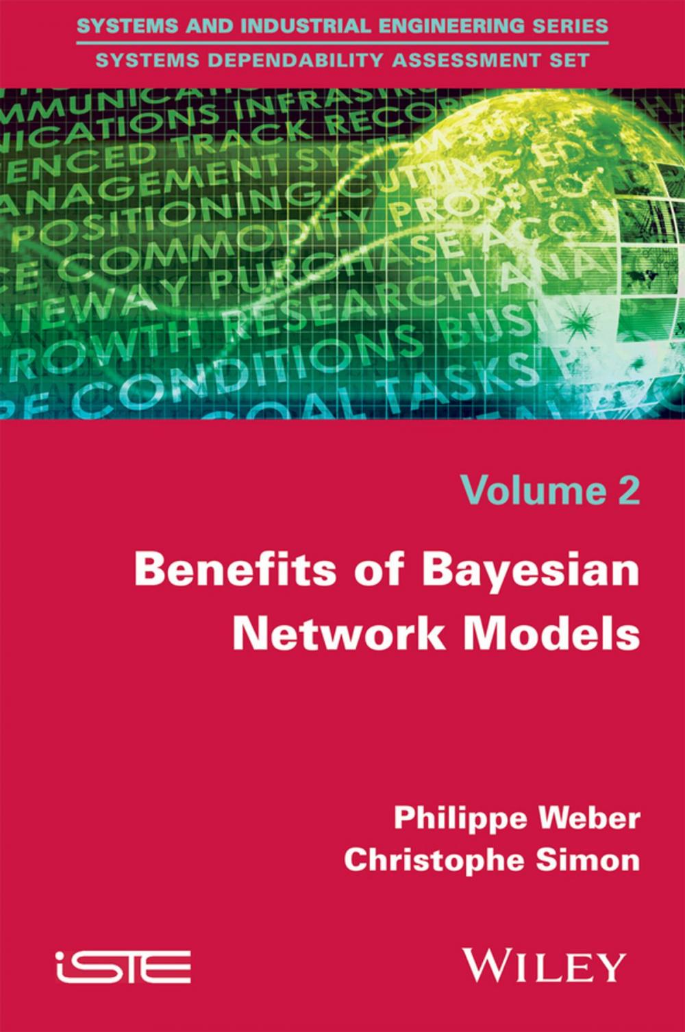 Big bigCover of Benefits of Bayesian Network Models