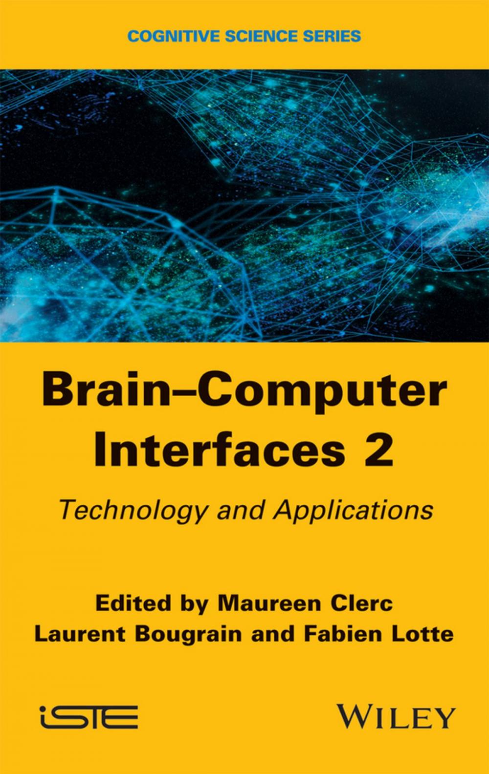 Big bigCover of Brain-Computer Interfaces 2