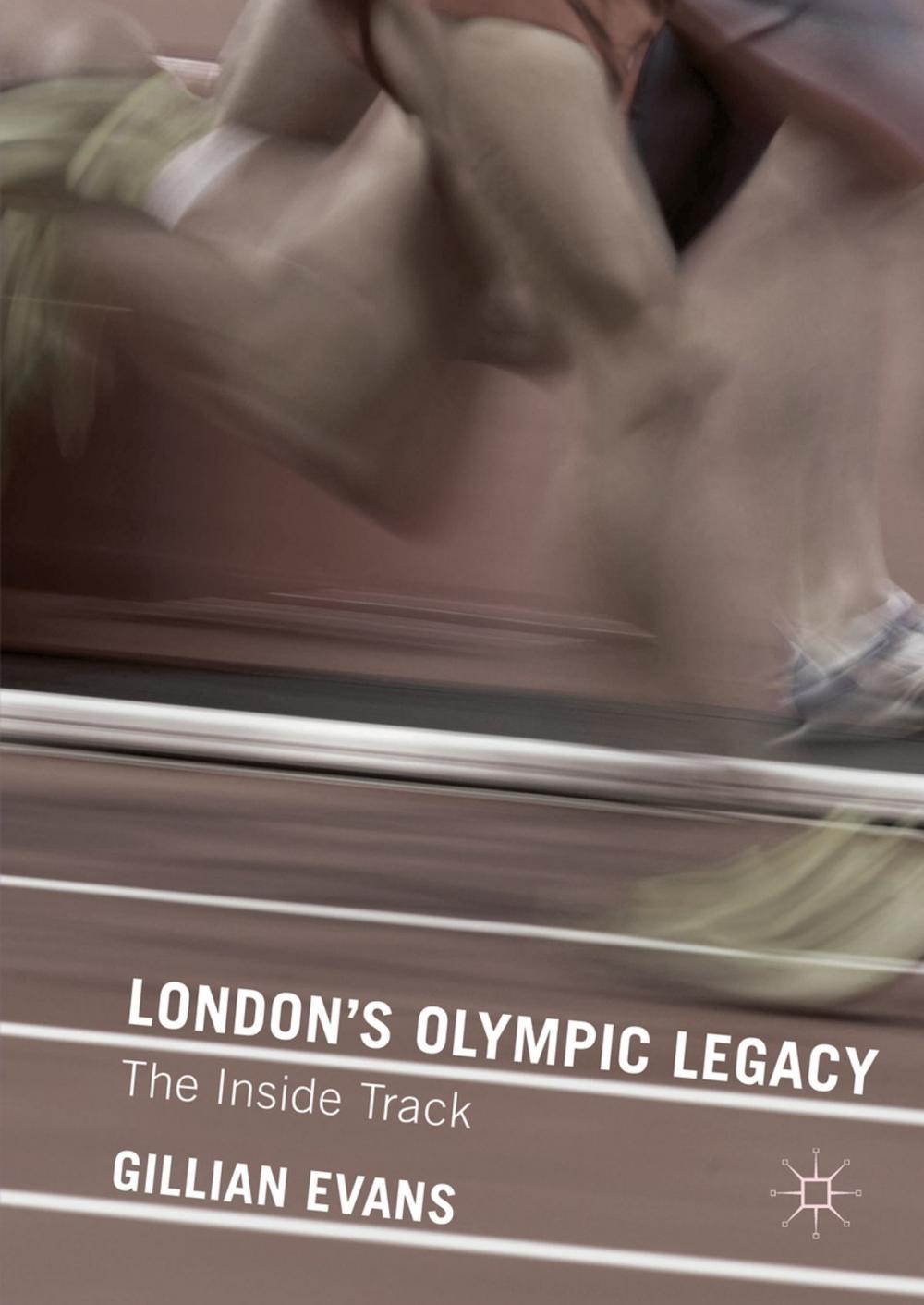 Big bigCover of London's Olympic Legacy