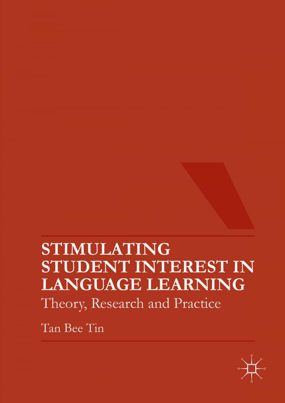 Big bigCover of Stimulating Student Interest in Language Learning