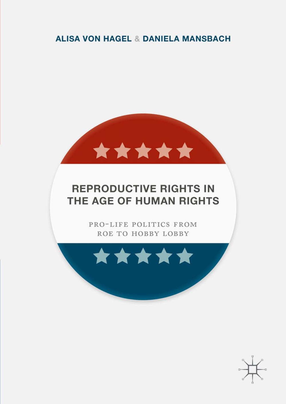 Big bigCover of Reproductive Rights in the Age of Human Rights