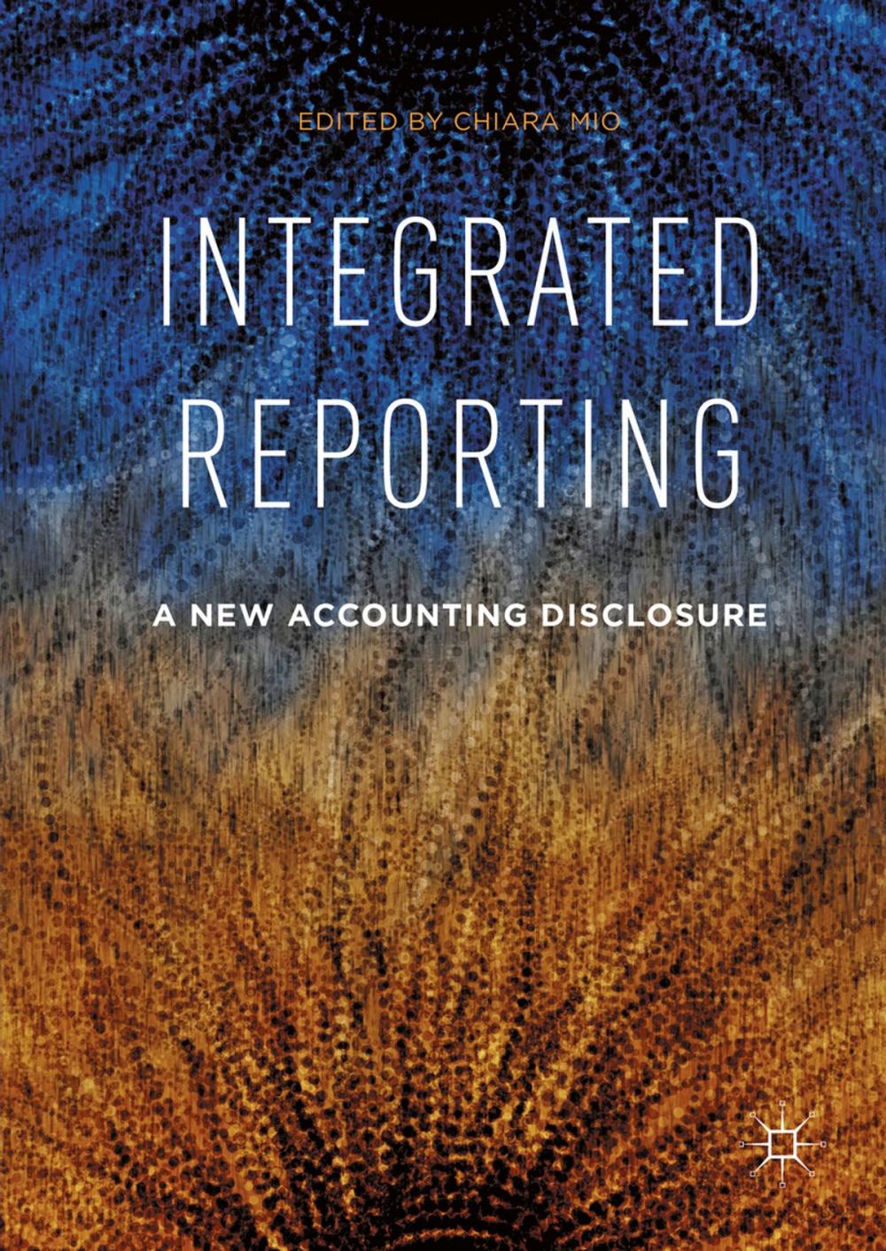 Big bigCover of Integrated Reporting