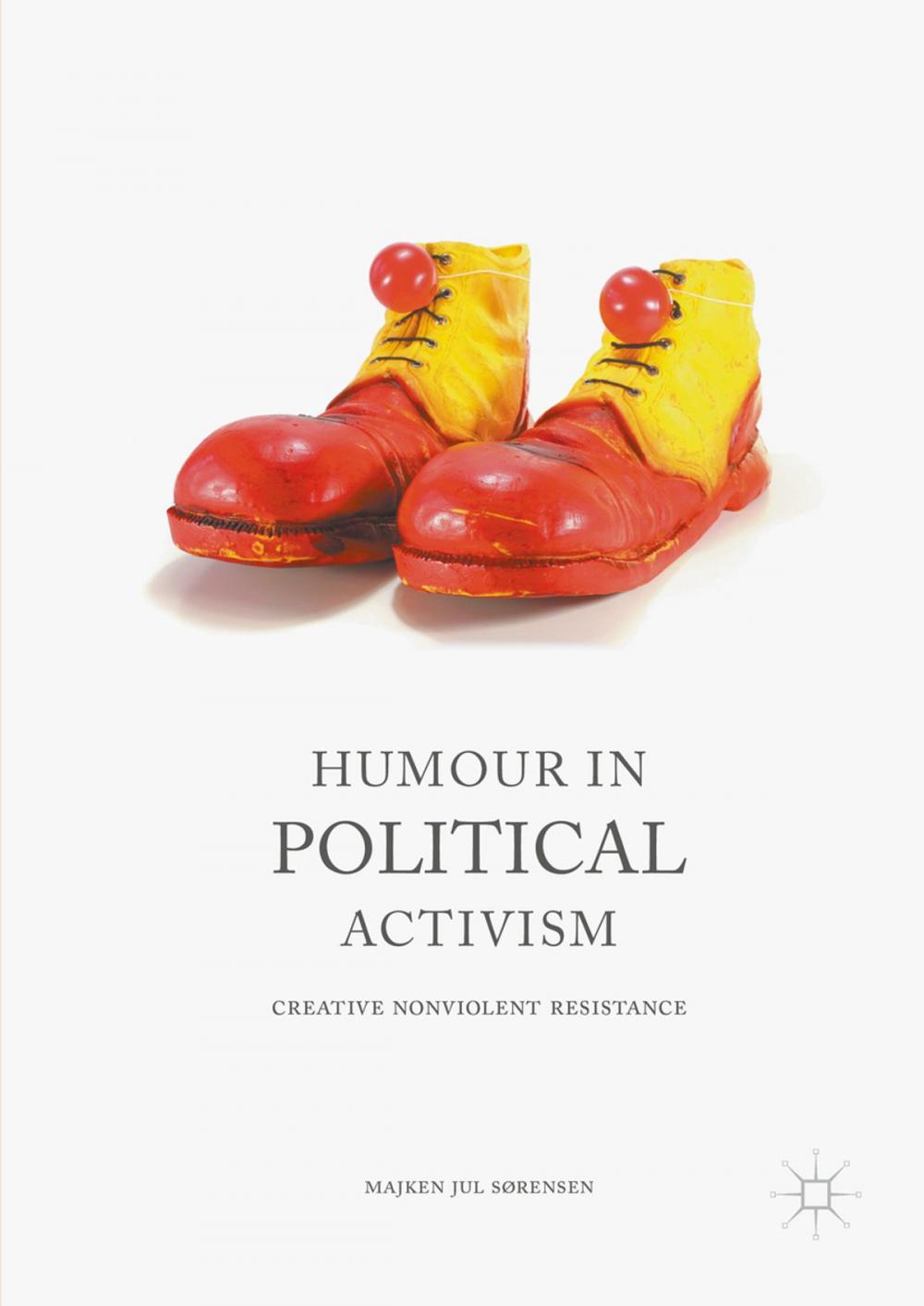 Big bigCover of Humour in Political Activism