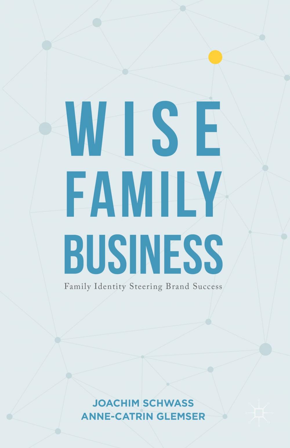 Big bigCover of Wise Family Business