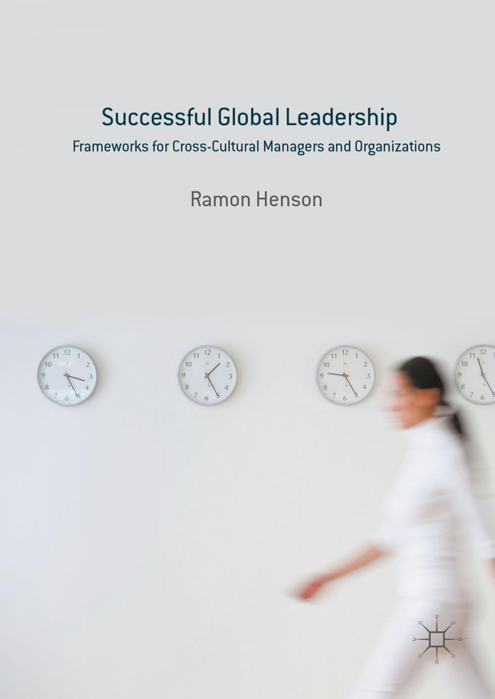 Big bigCover of Successful Global Leadership