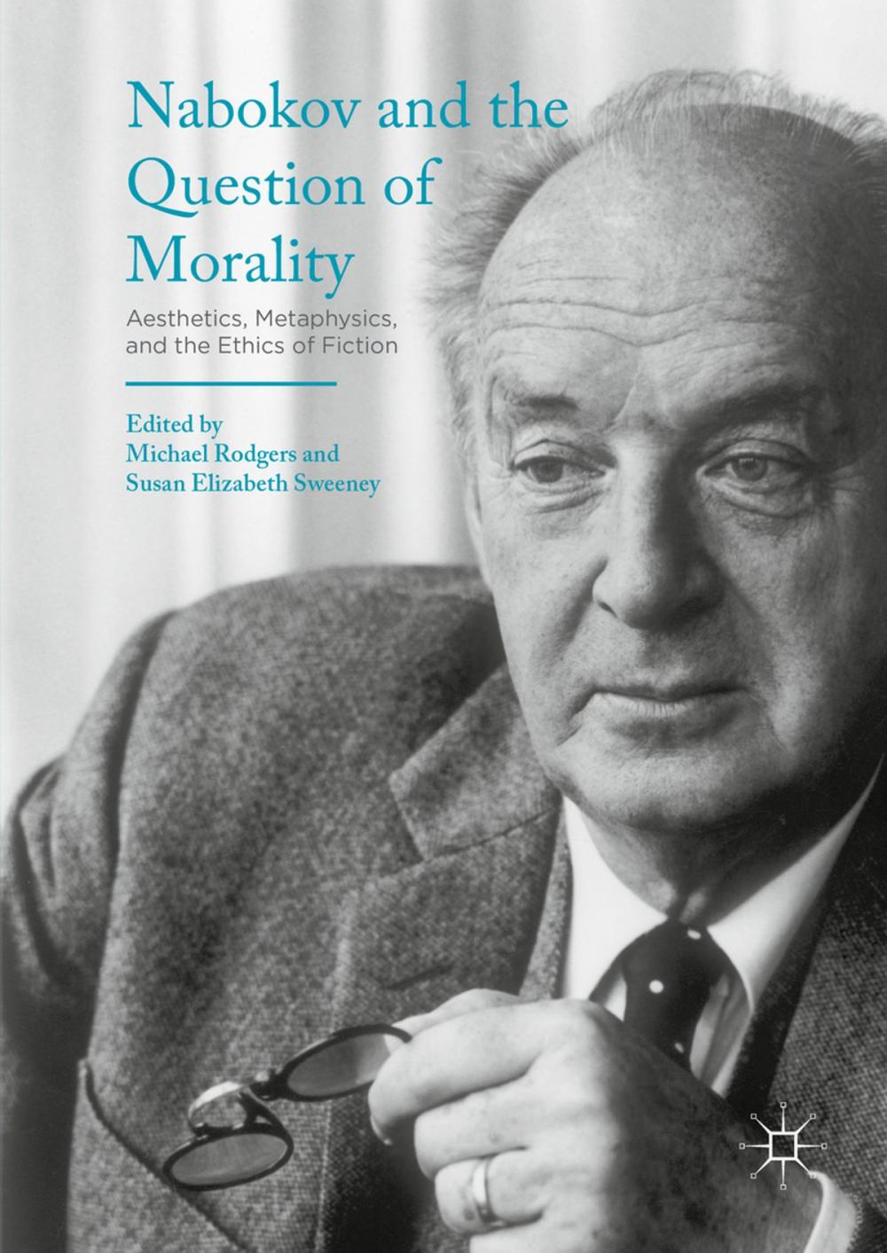 Big bigCover of Nabokov and the Question of Morality