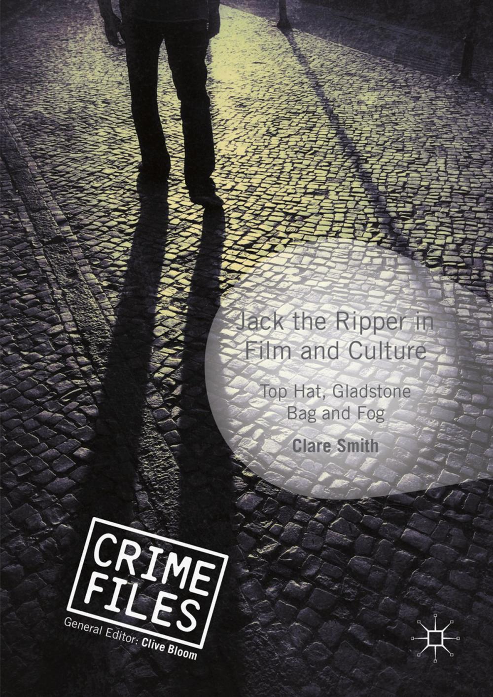 Big bigCover of Jack the Ripper in Film and Culture