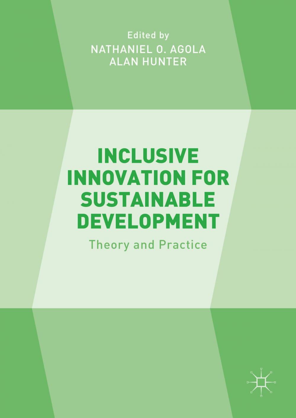 Big bigCover of Inclusive Innovation for Sustainable Development