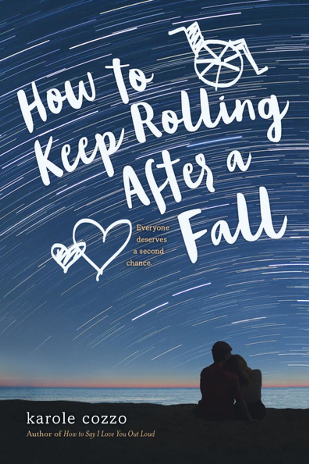 Big bigCover of How to Keep Rolling After a Fall