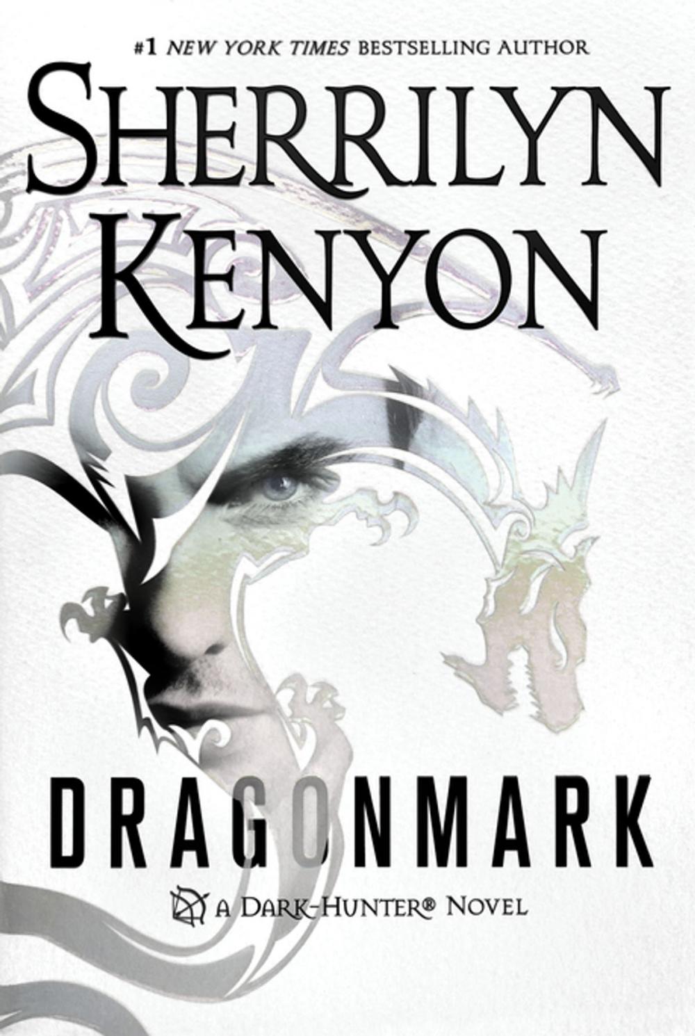 Big bigCover of Dragonmark