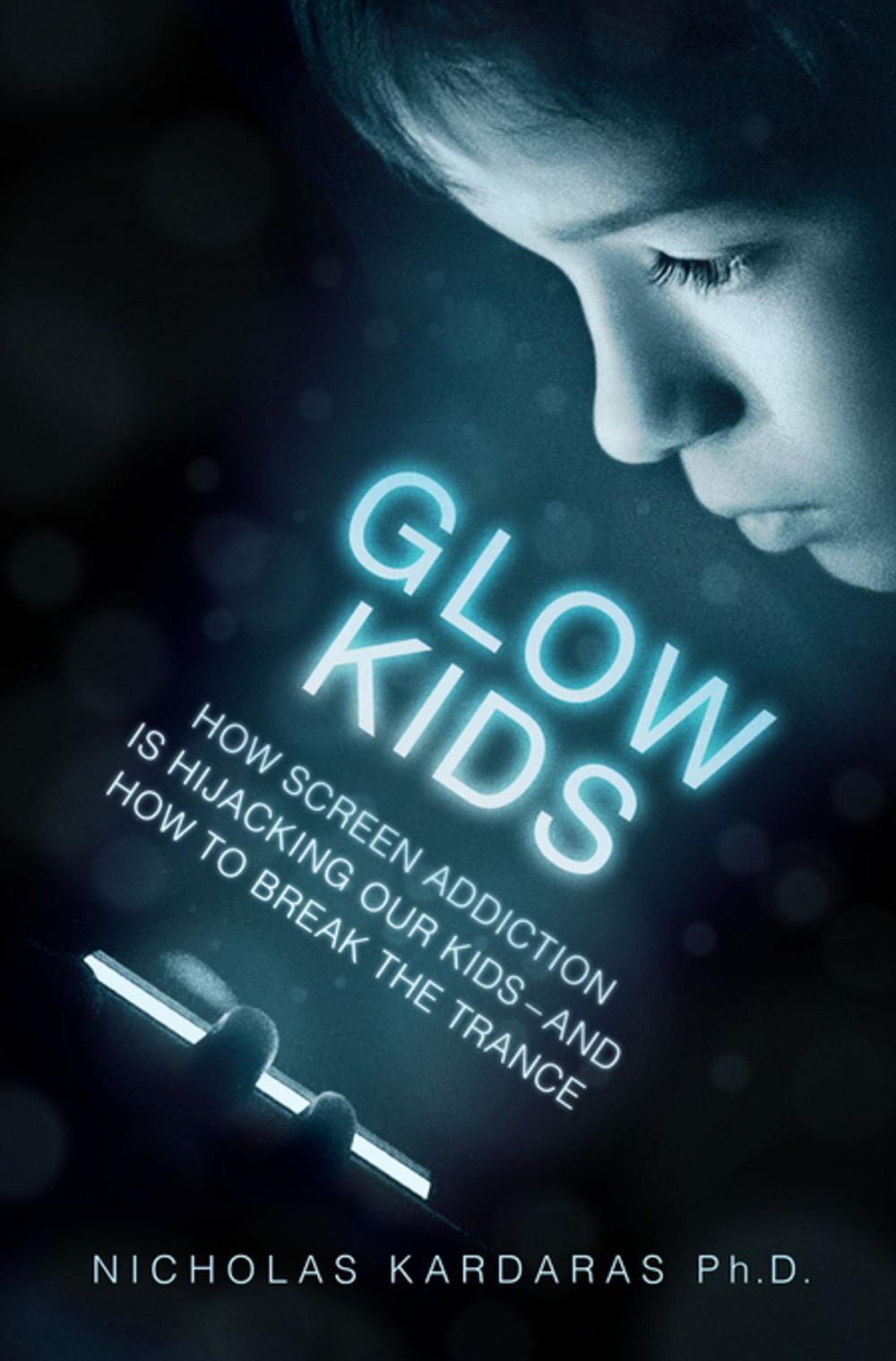 Big bigCover of Glow Kids