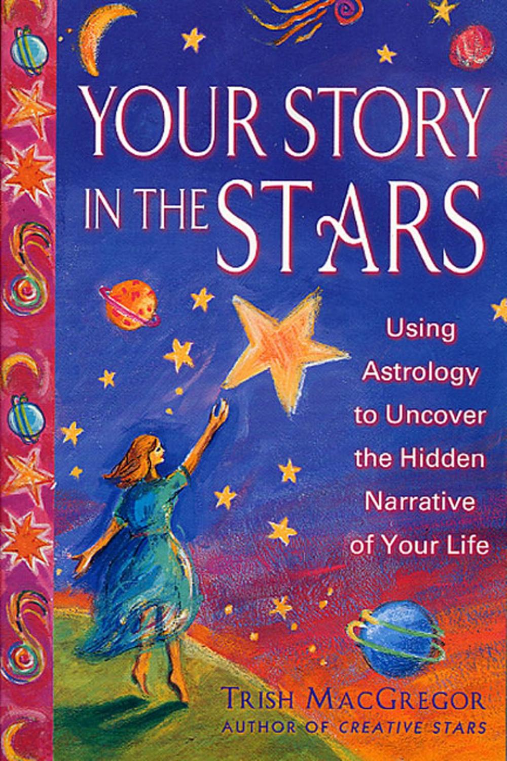 Big bigCover of Your Story in the Stars