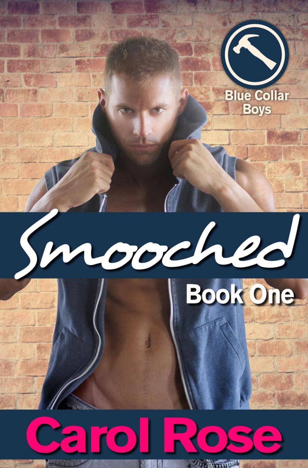 Big bigCover of Smooched